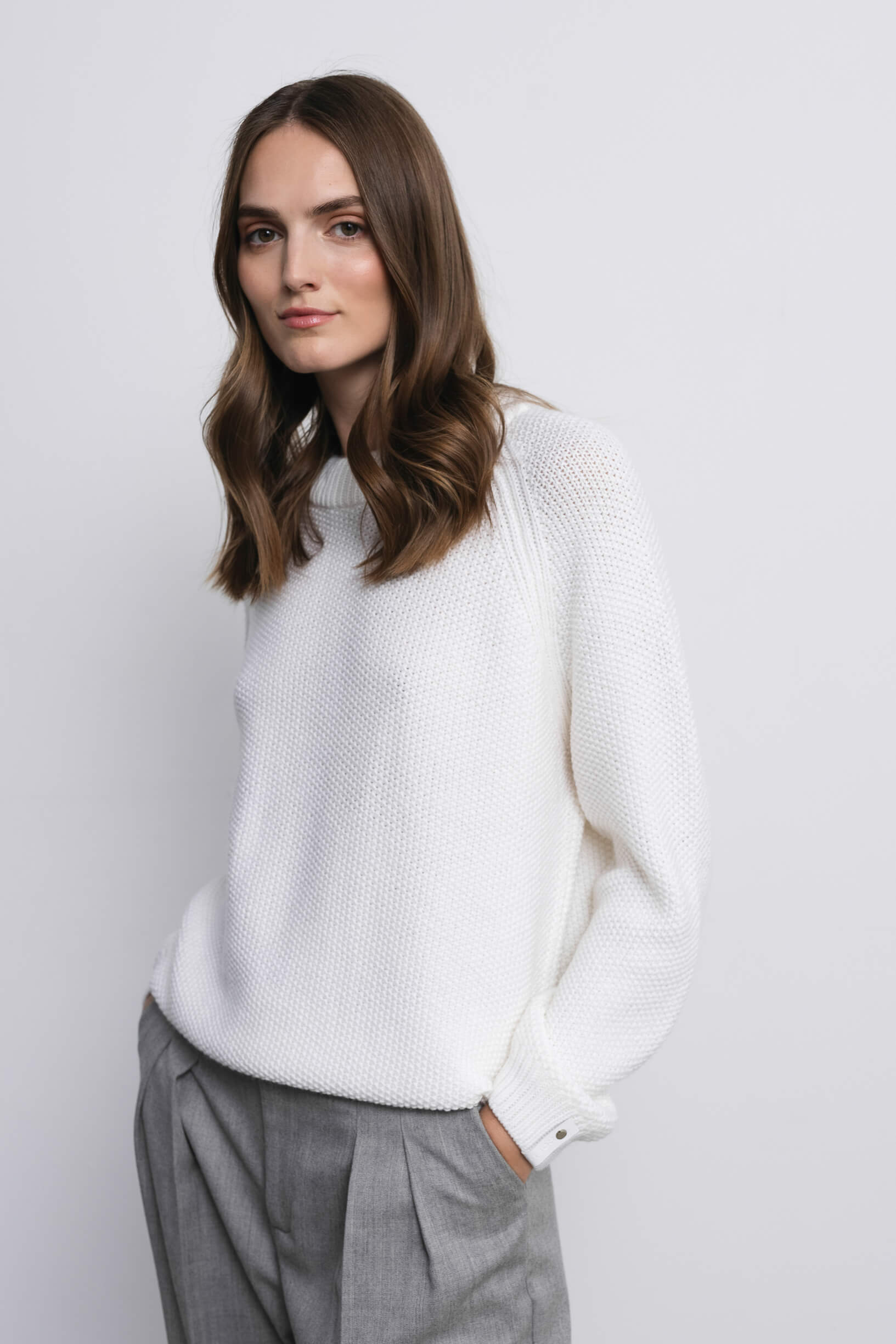 'Suzy' sweater