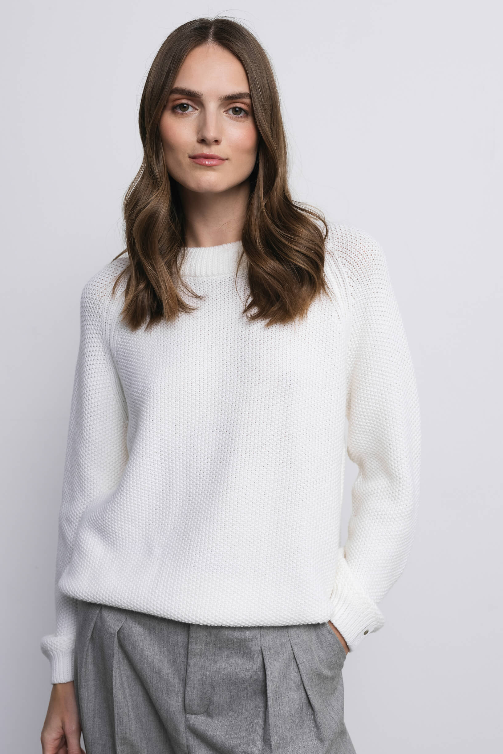 'Suzy' sweater