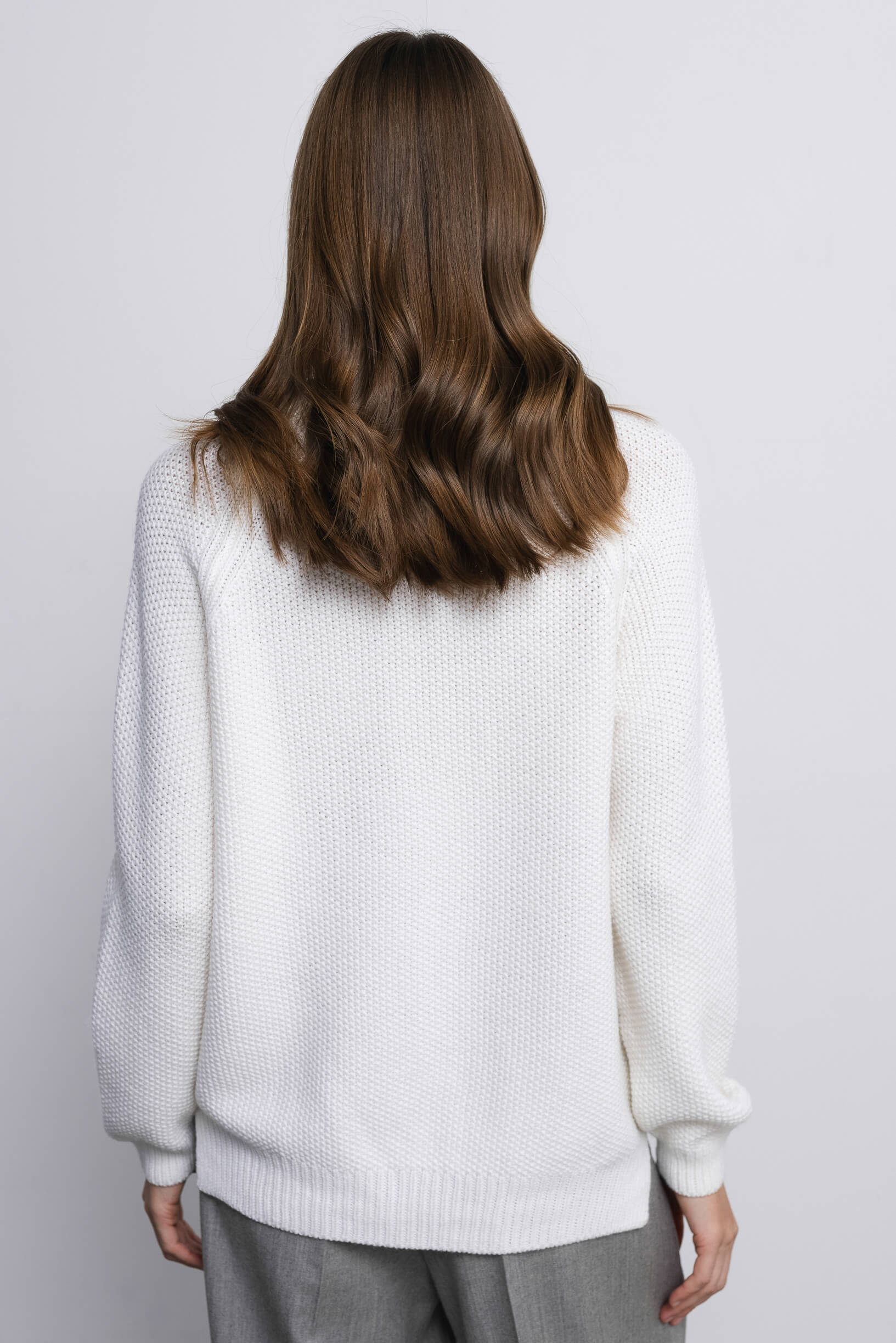 'Suzy' sweater