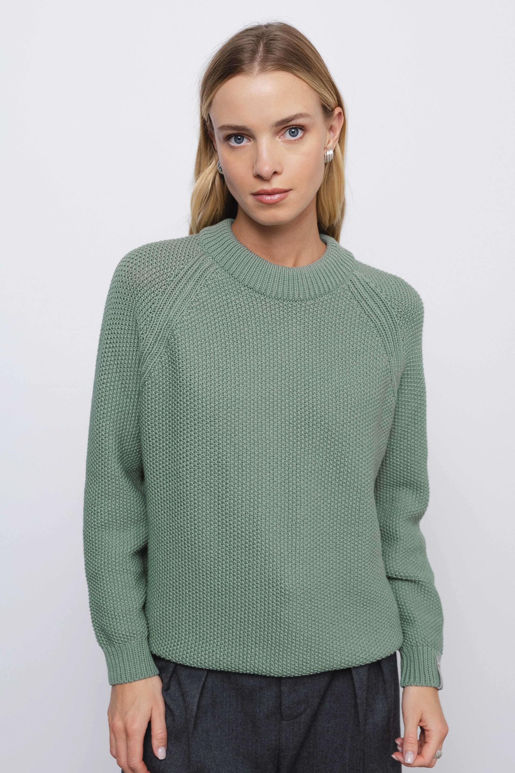 'Suzy' sweater