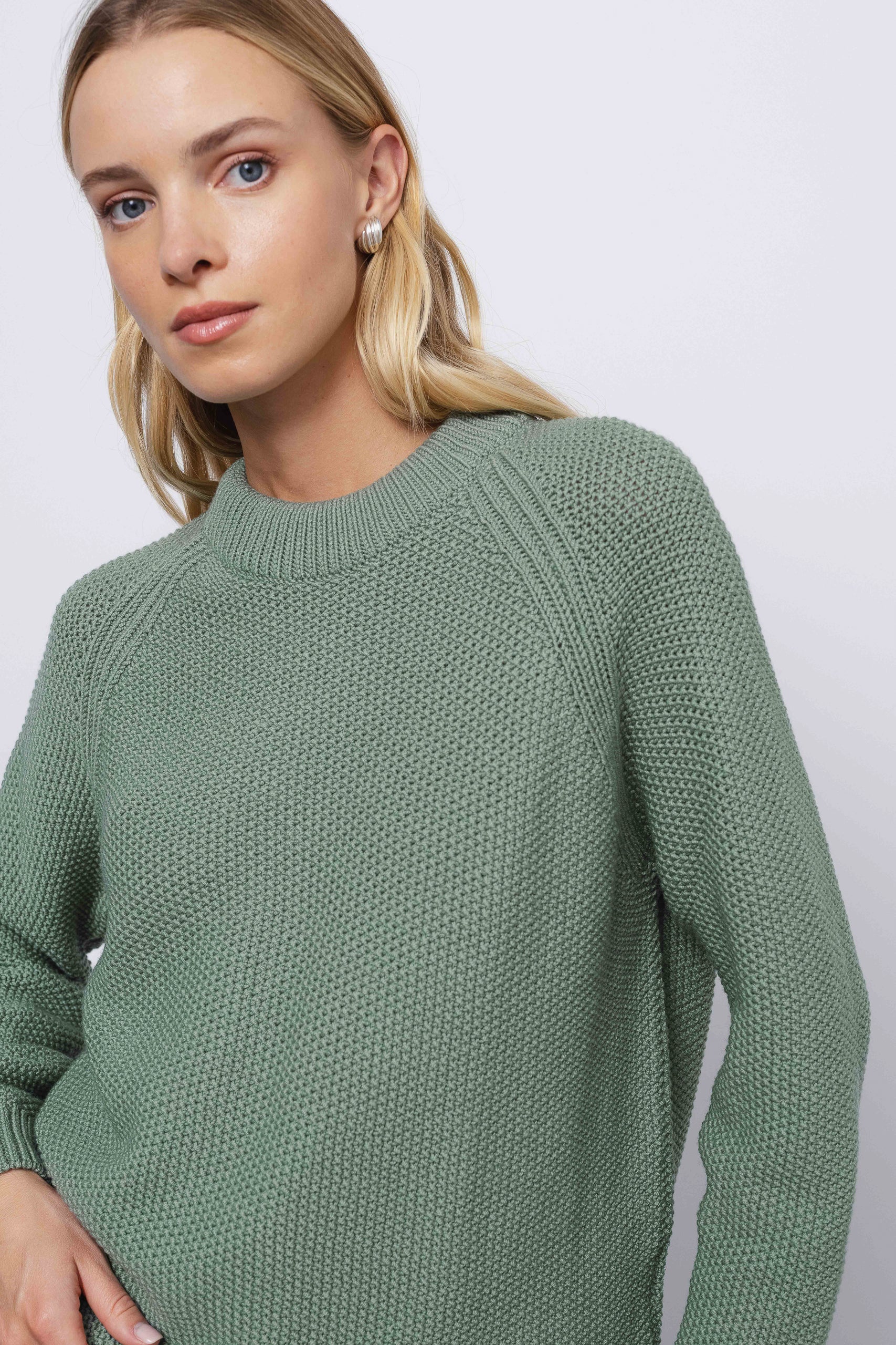 'Suzy' sweater