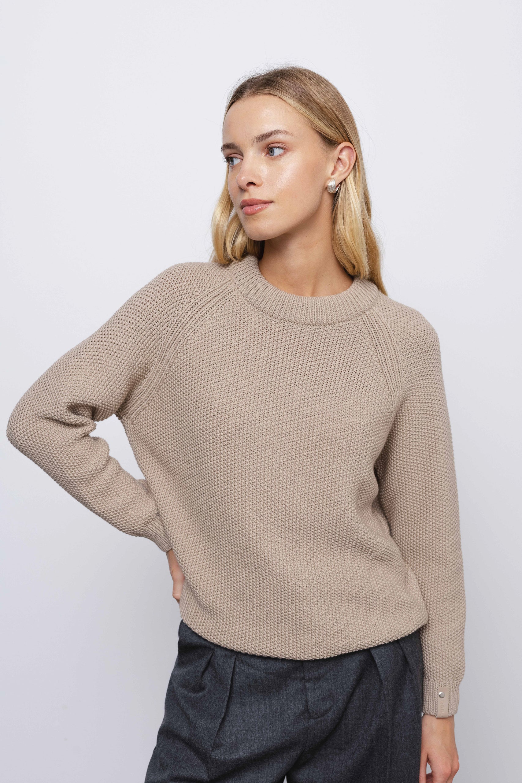 'Suzy' sweater