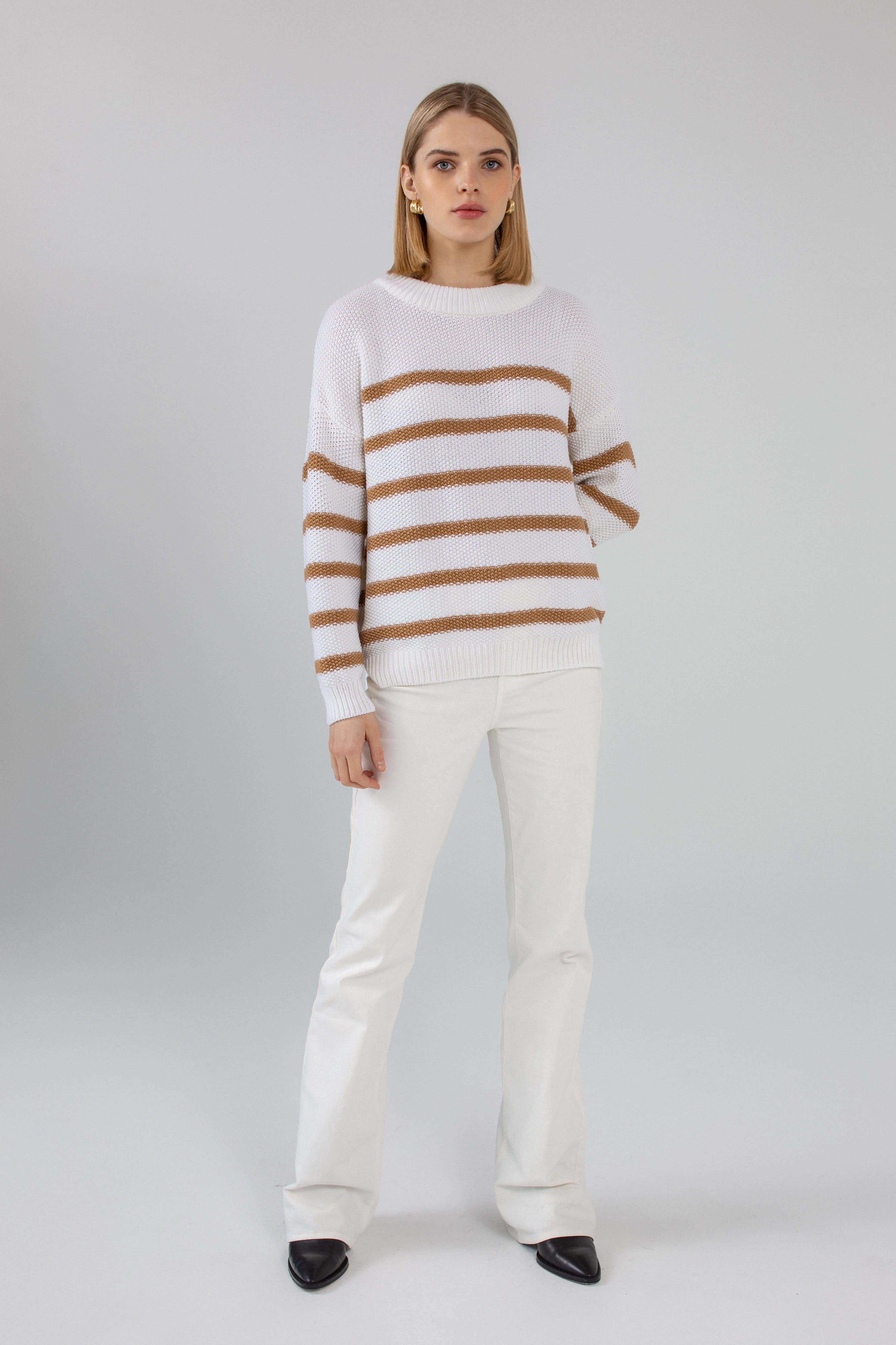 'Arielle' sweater