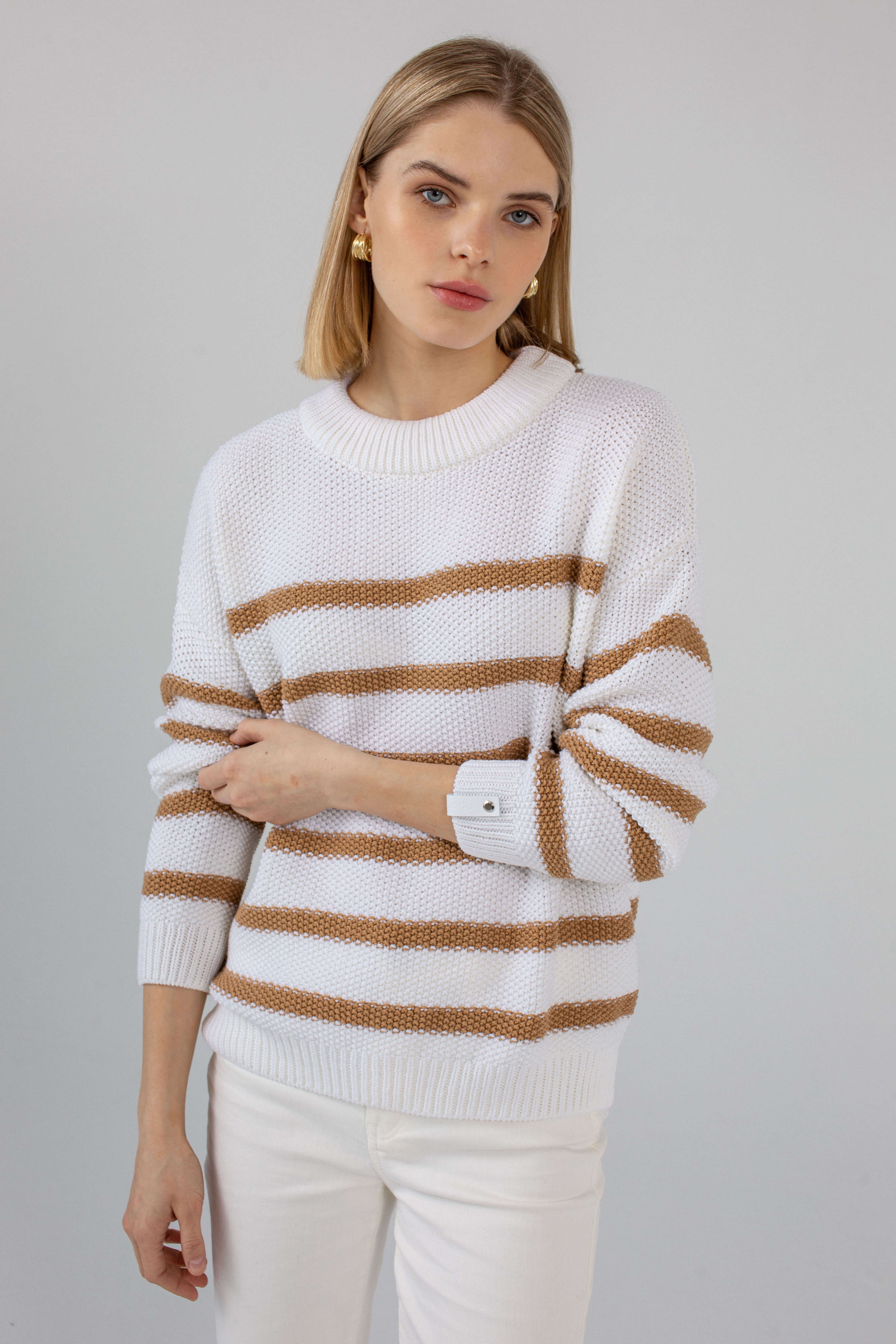 'Arielle' sweater