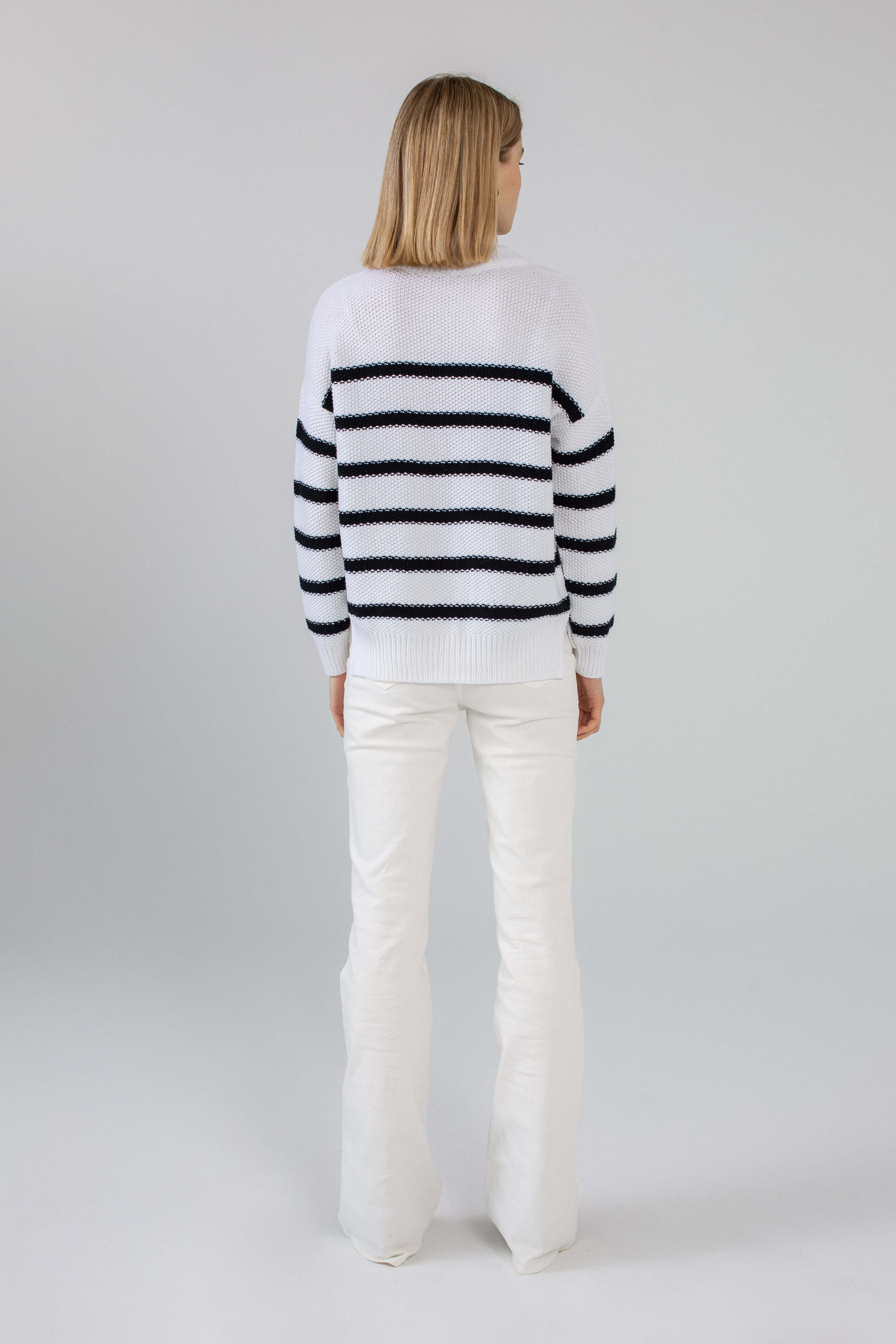 'Arielle' sweater