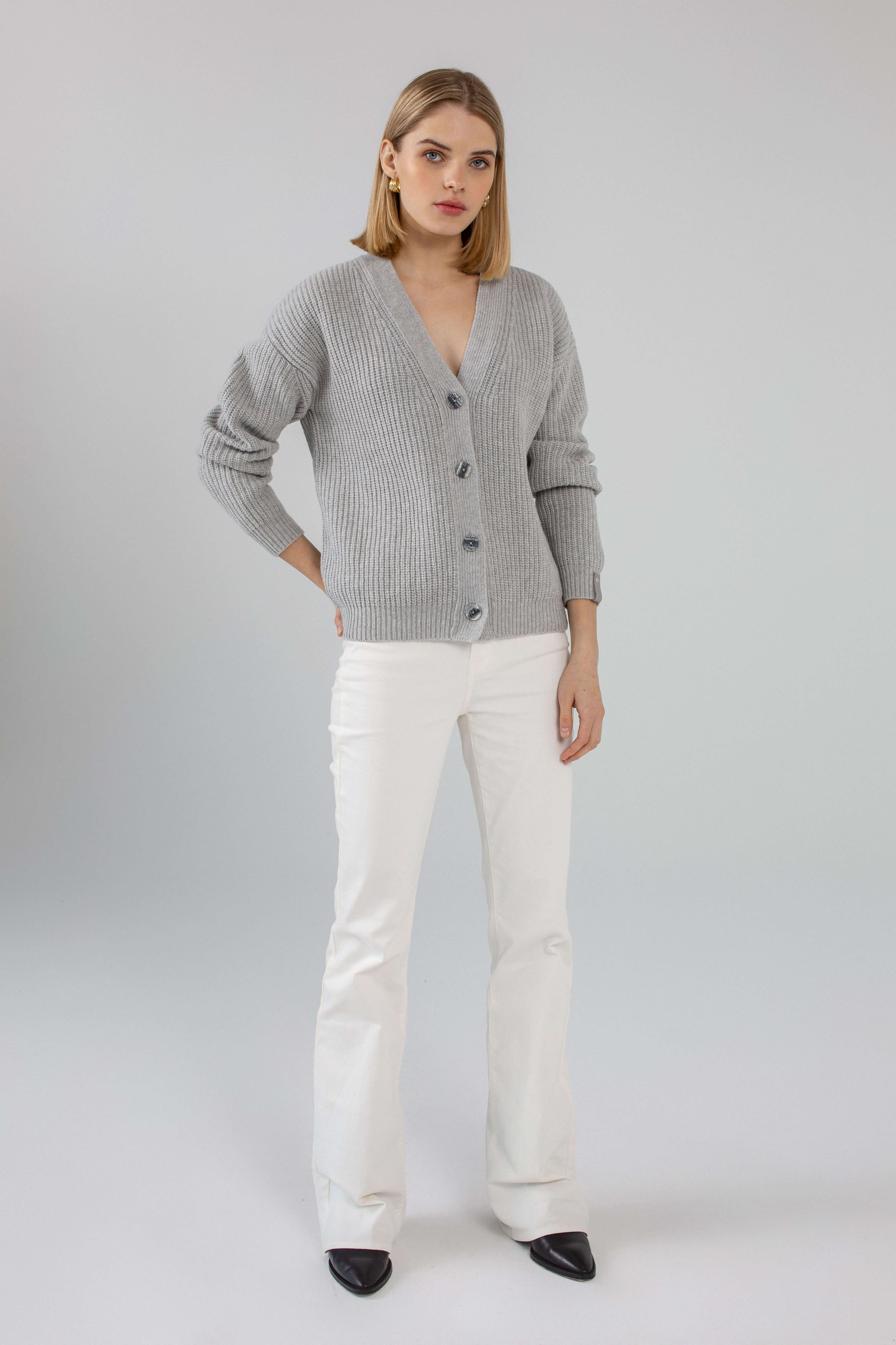 'Ema' cardigan