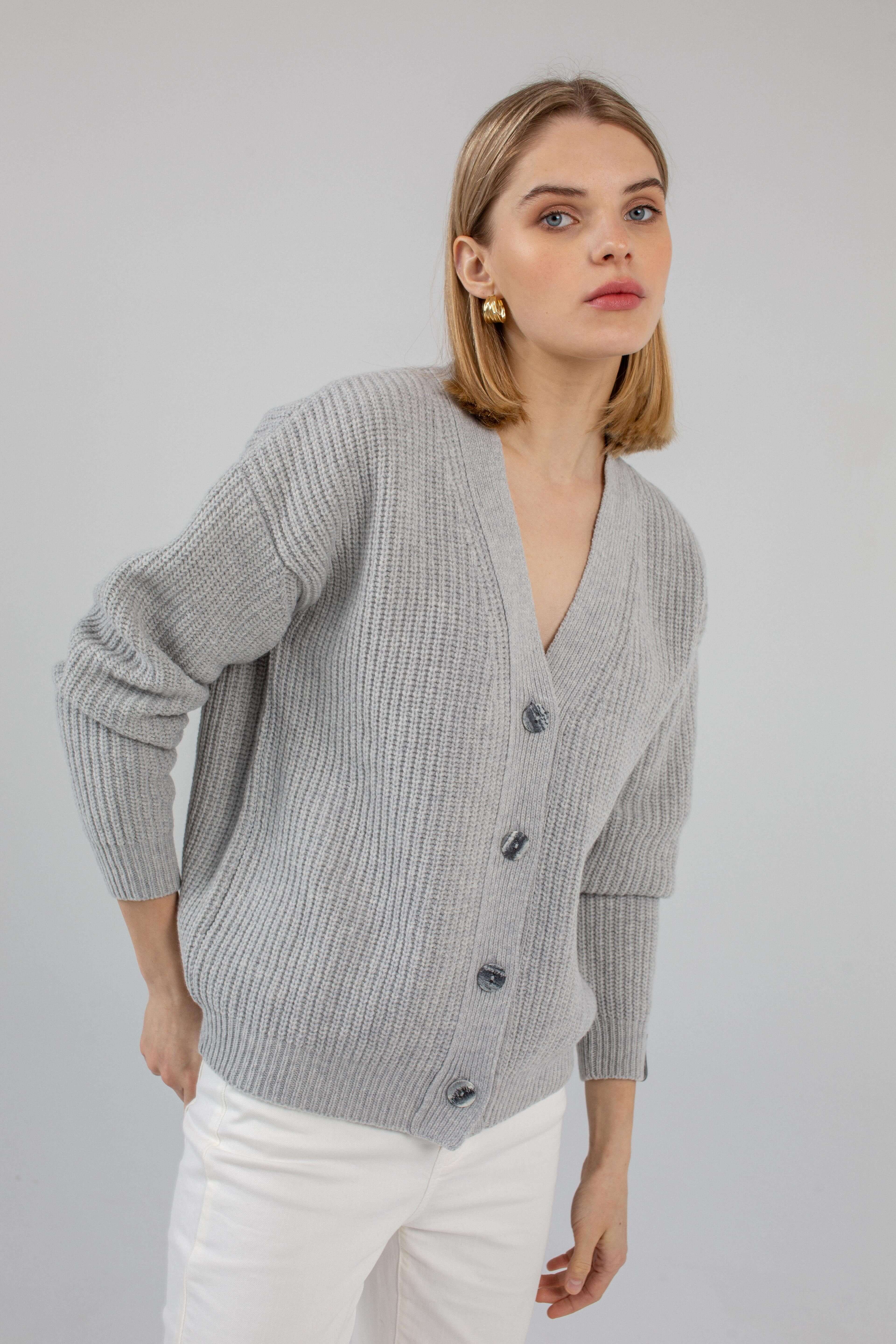 'Ema' cardigan
