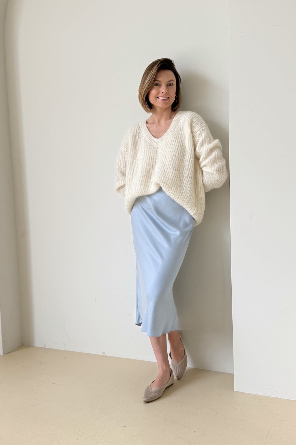 ISABELLE skirt