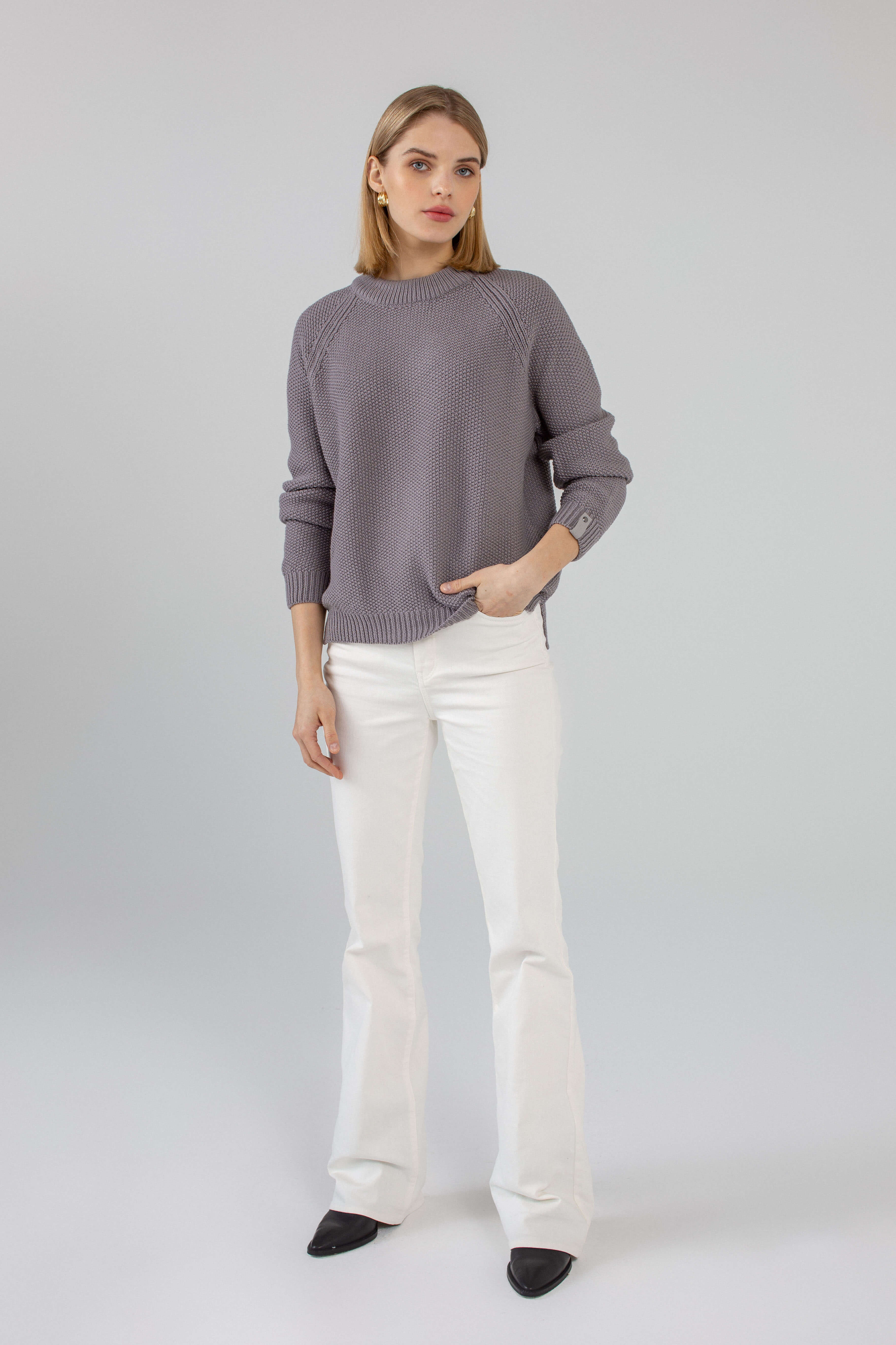 'Suzy' sweater