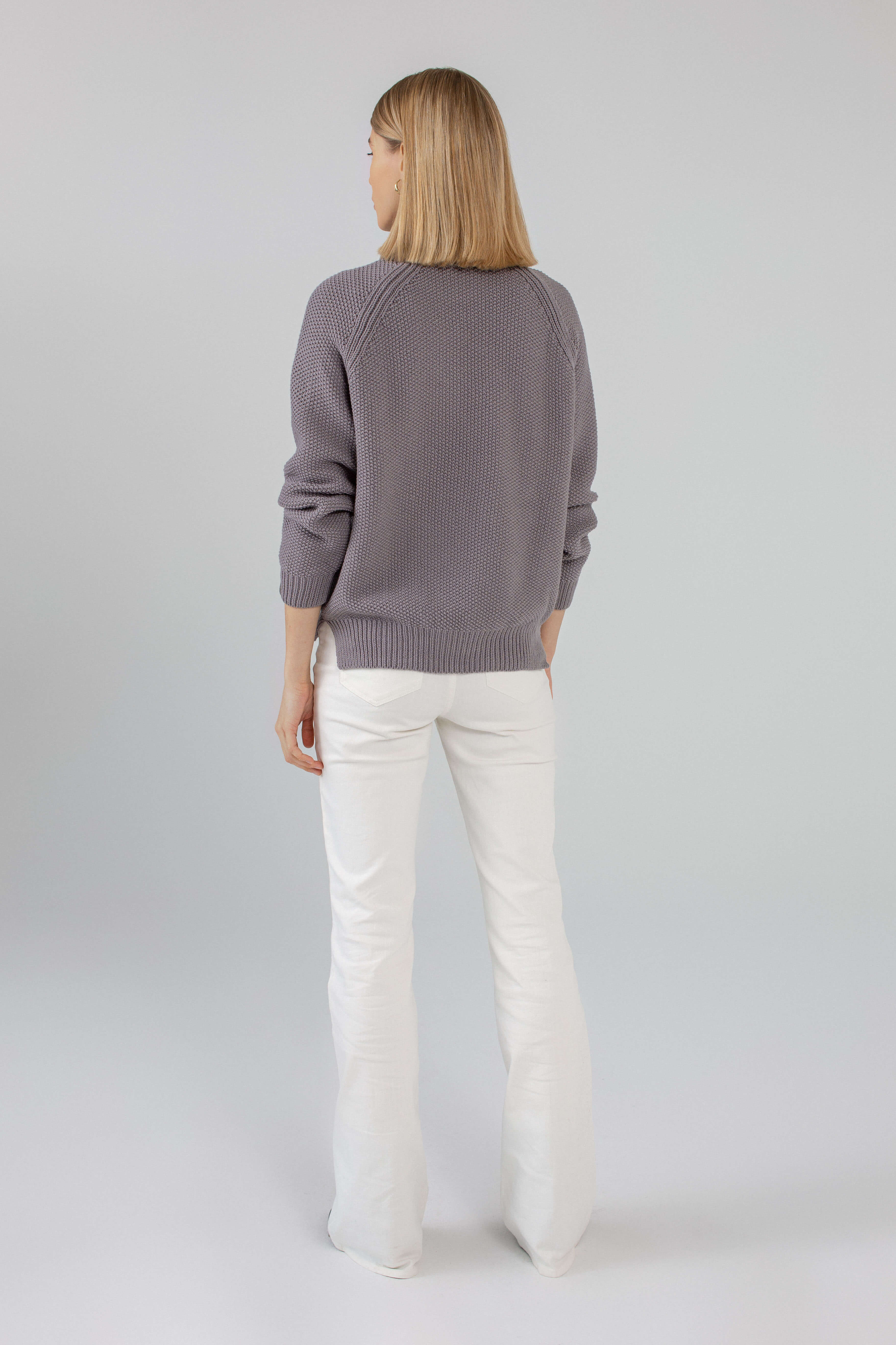 'Suzy' sweater