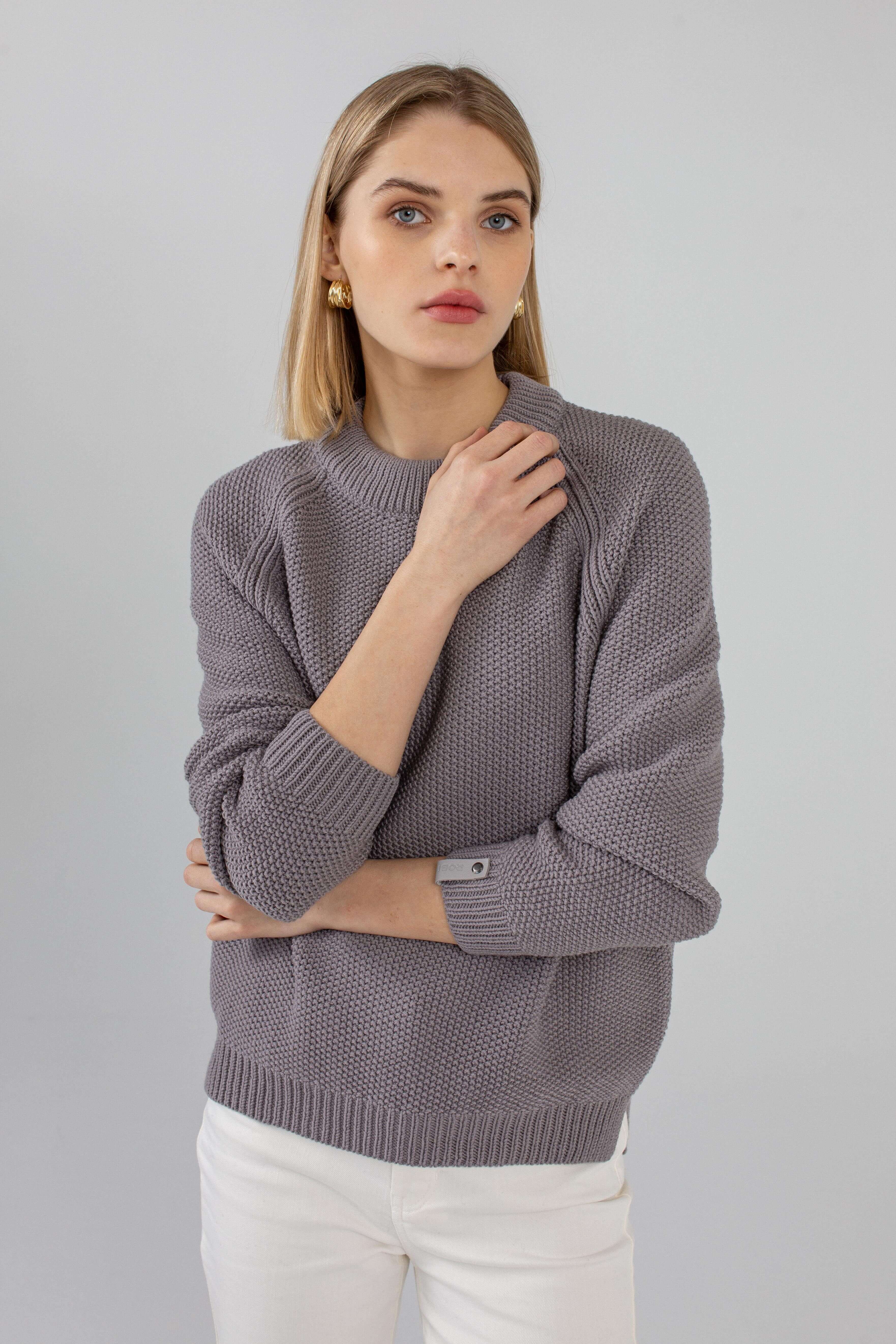 'Suzy' sweater