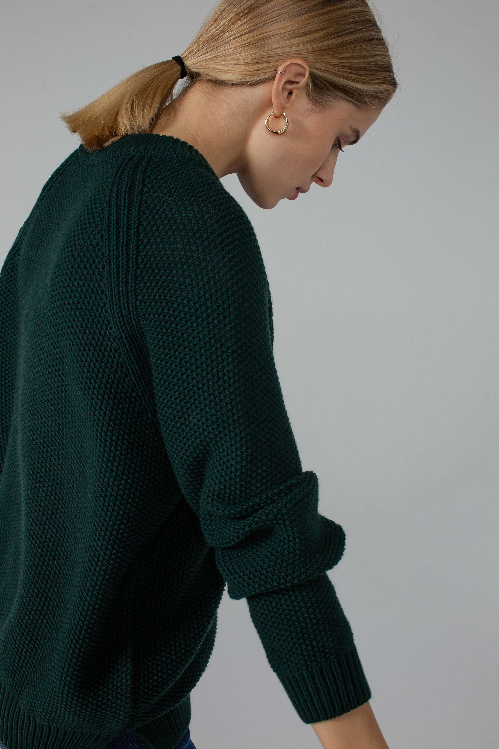 'Suzy' sweater