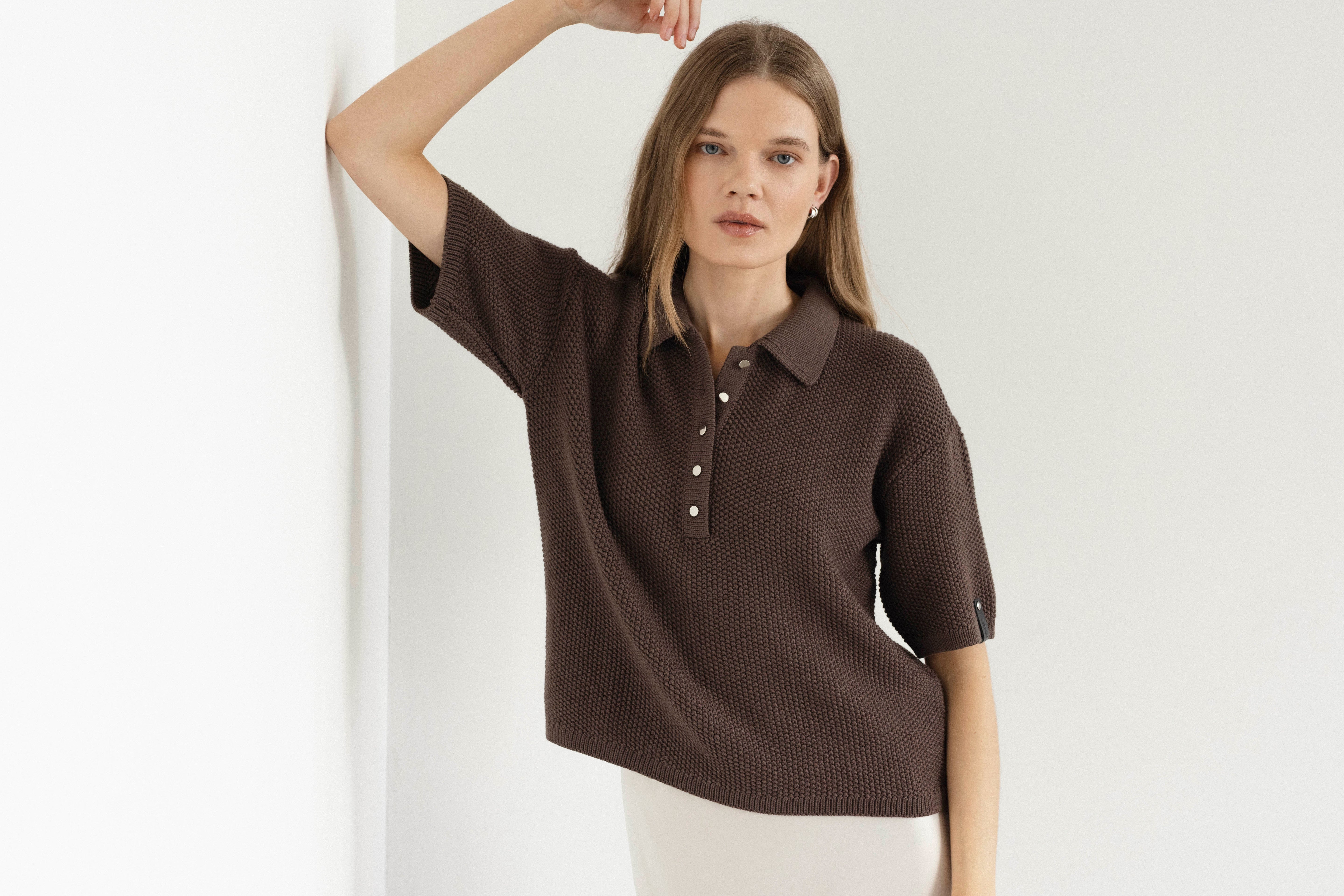 Knitwear