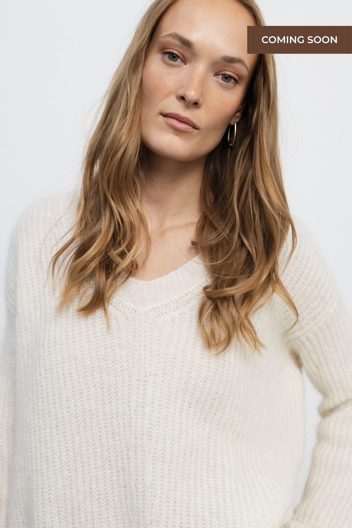 ELLE sweater