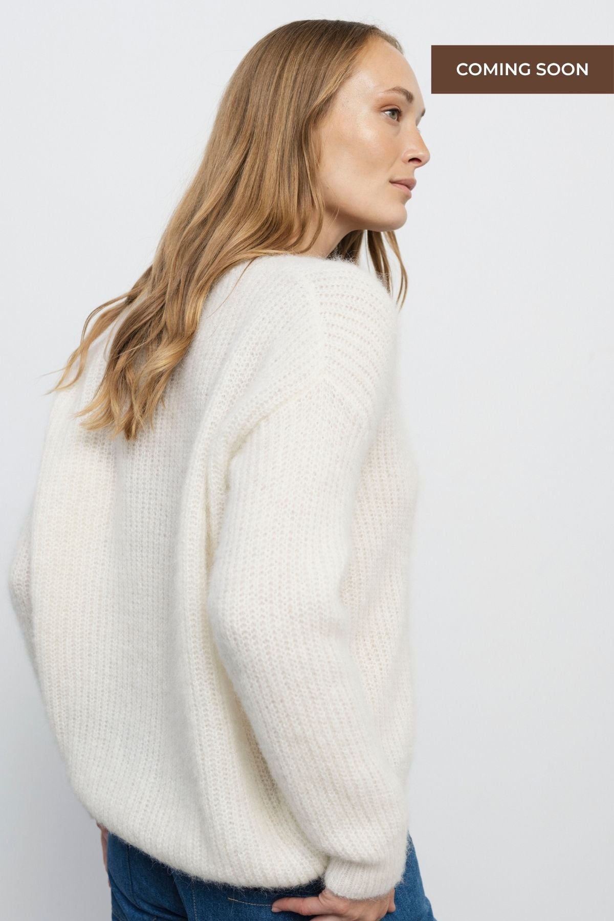 ELLE sweater