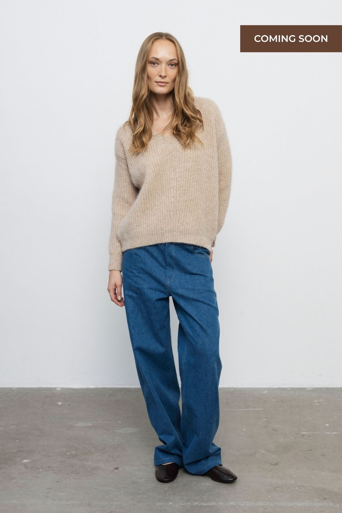 ELLE sweater