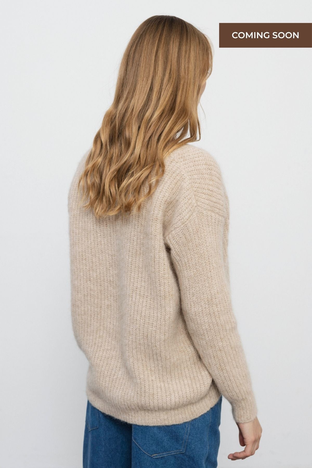 ELLE sweater