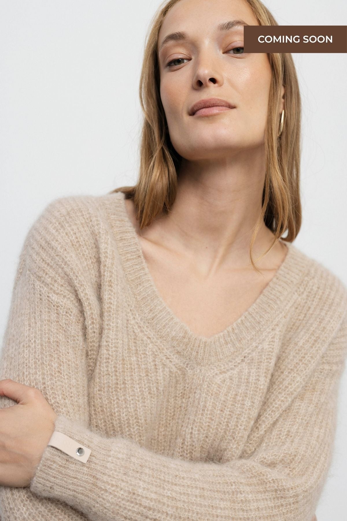 ELLE sweater