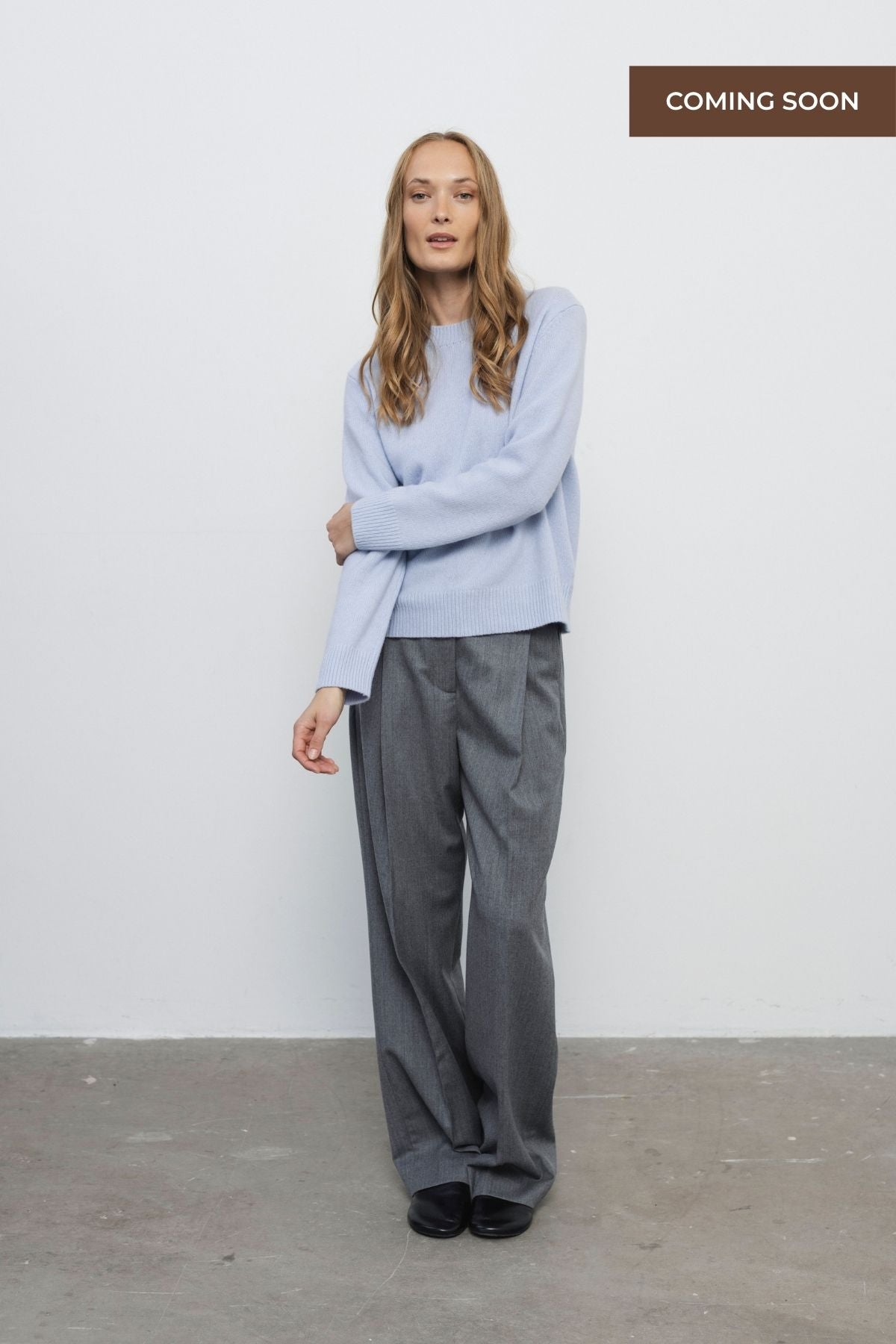LEA sweater