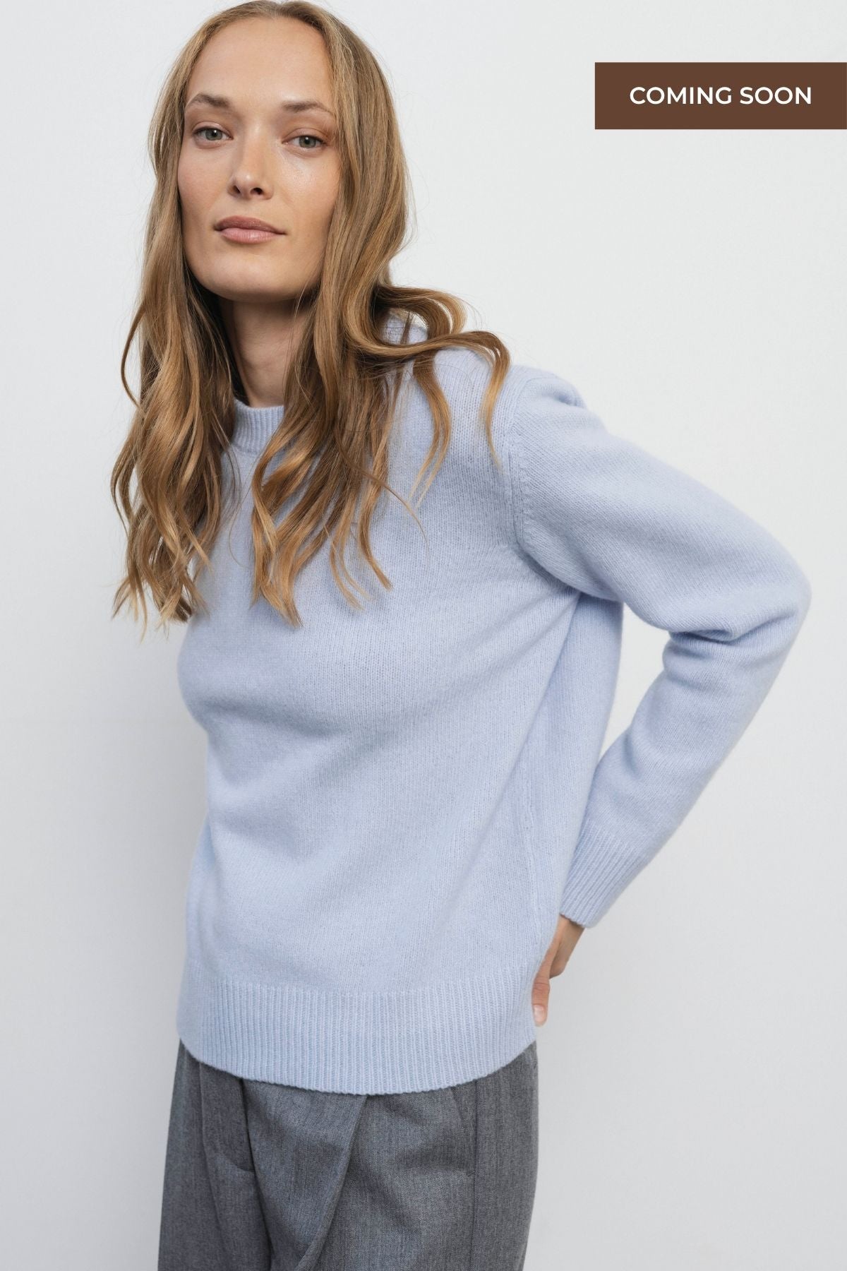 LEA sweater