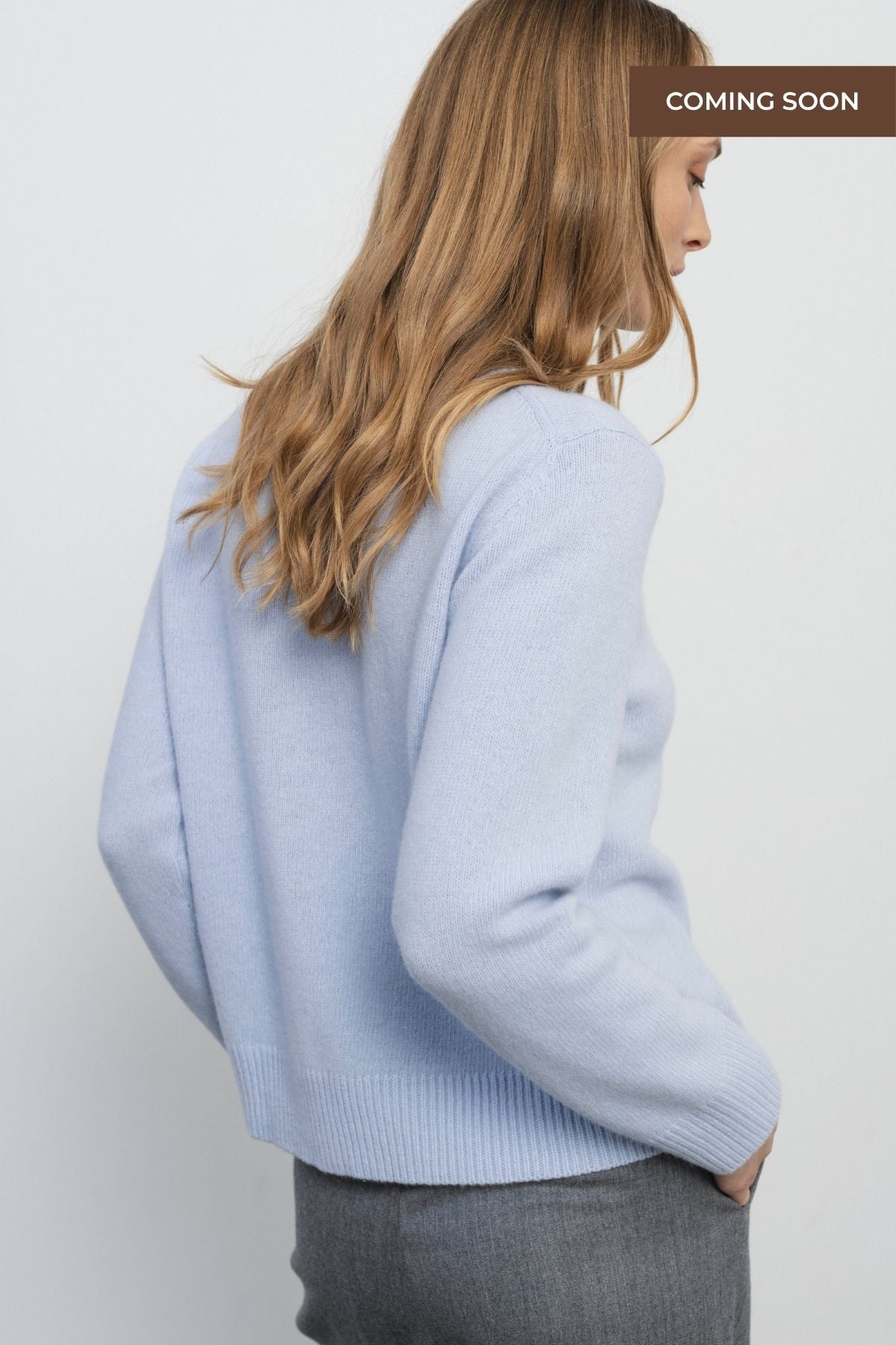 LEA sweater