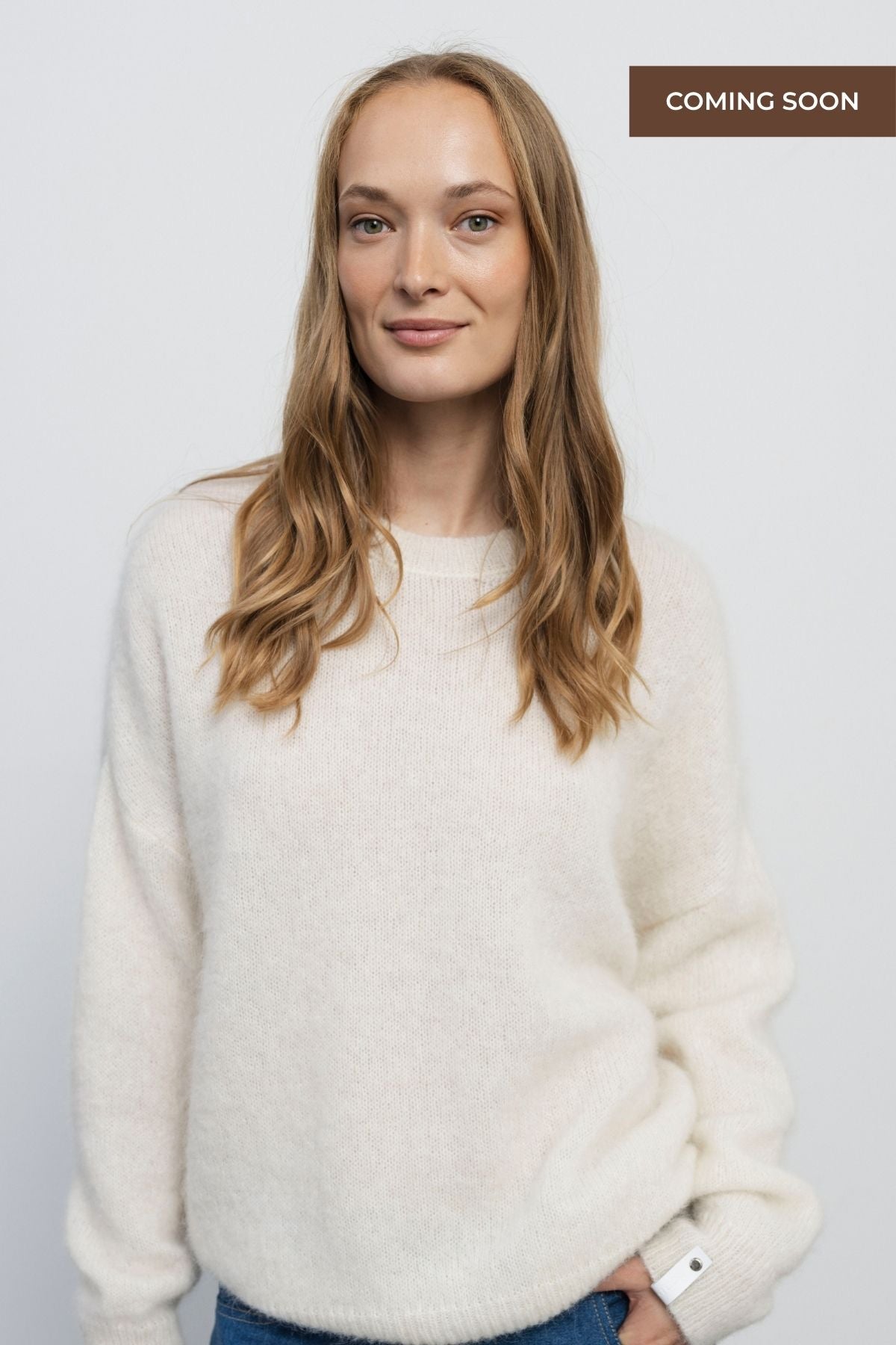 CHLOE megztinis