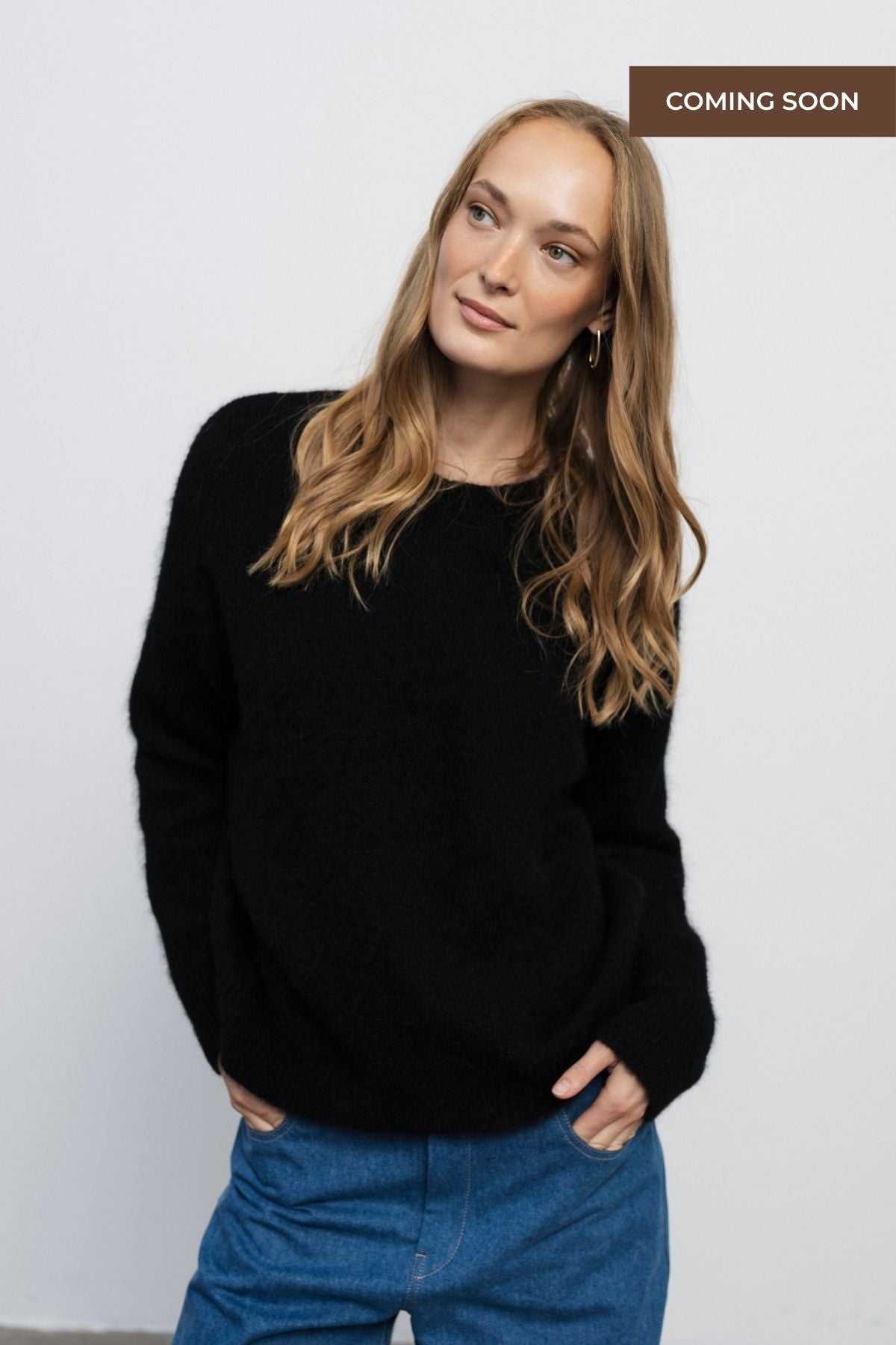 CHLOE megztinis