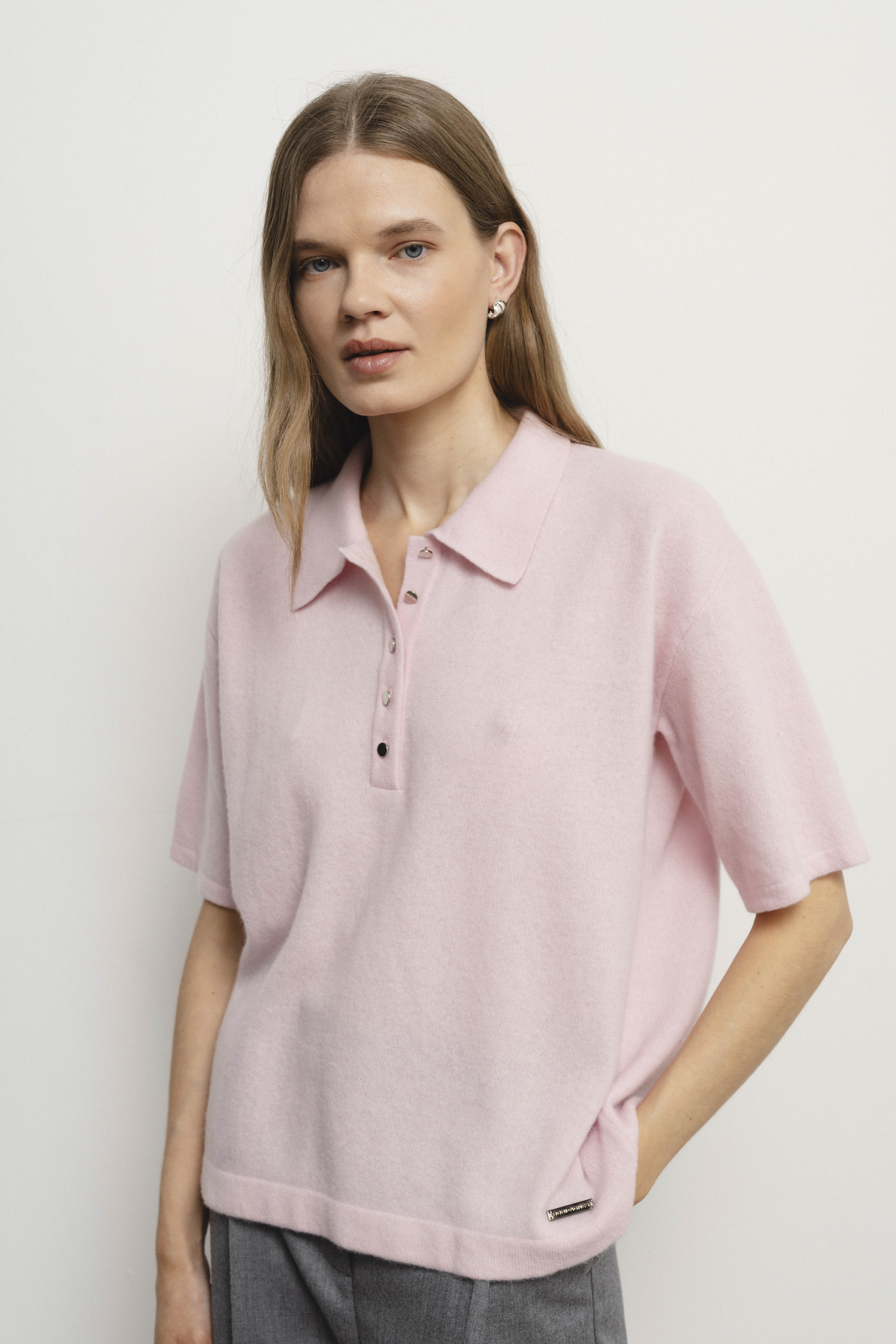 ADELE blouse