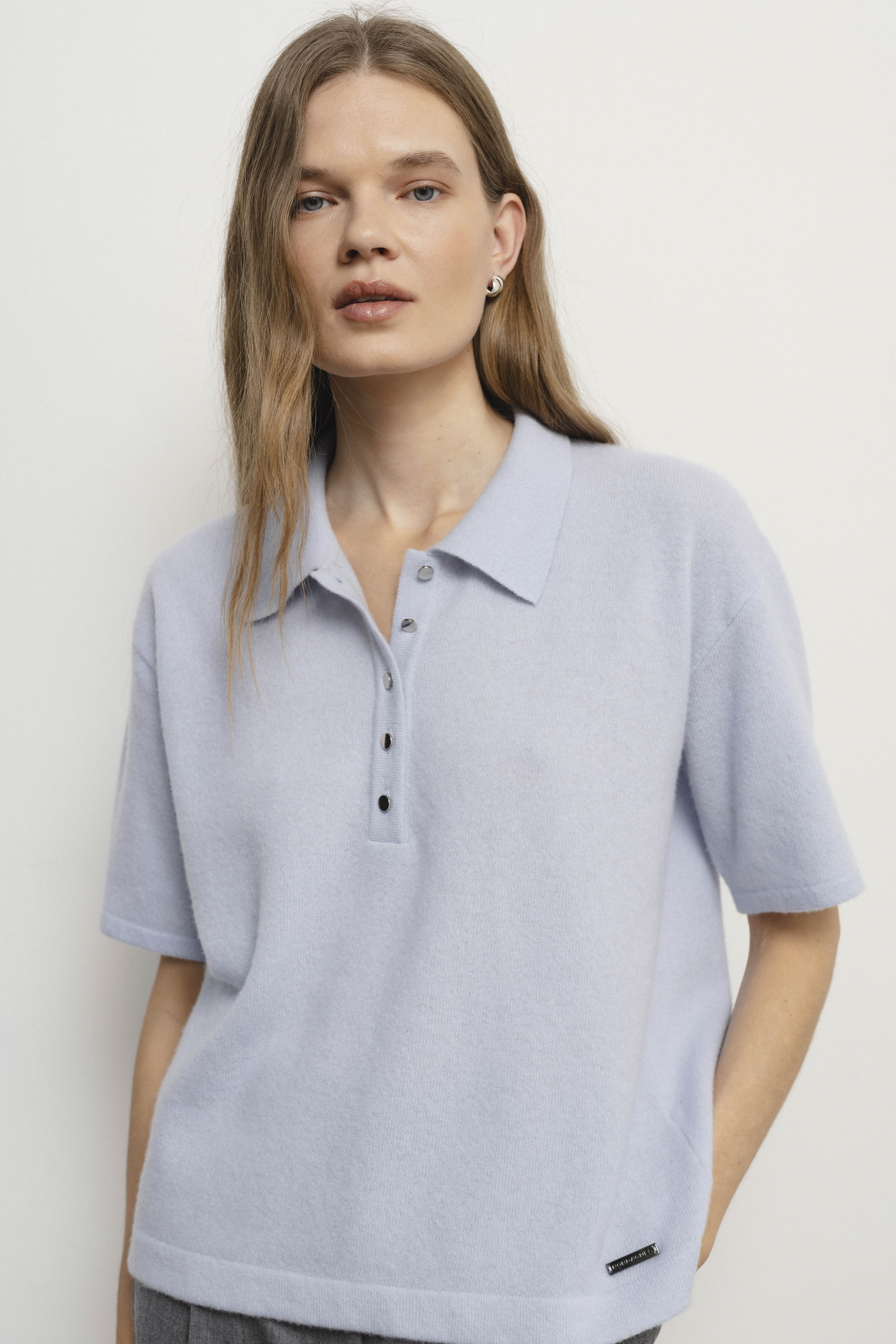 ADELE blouse