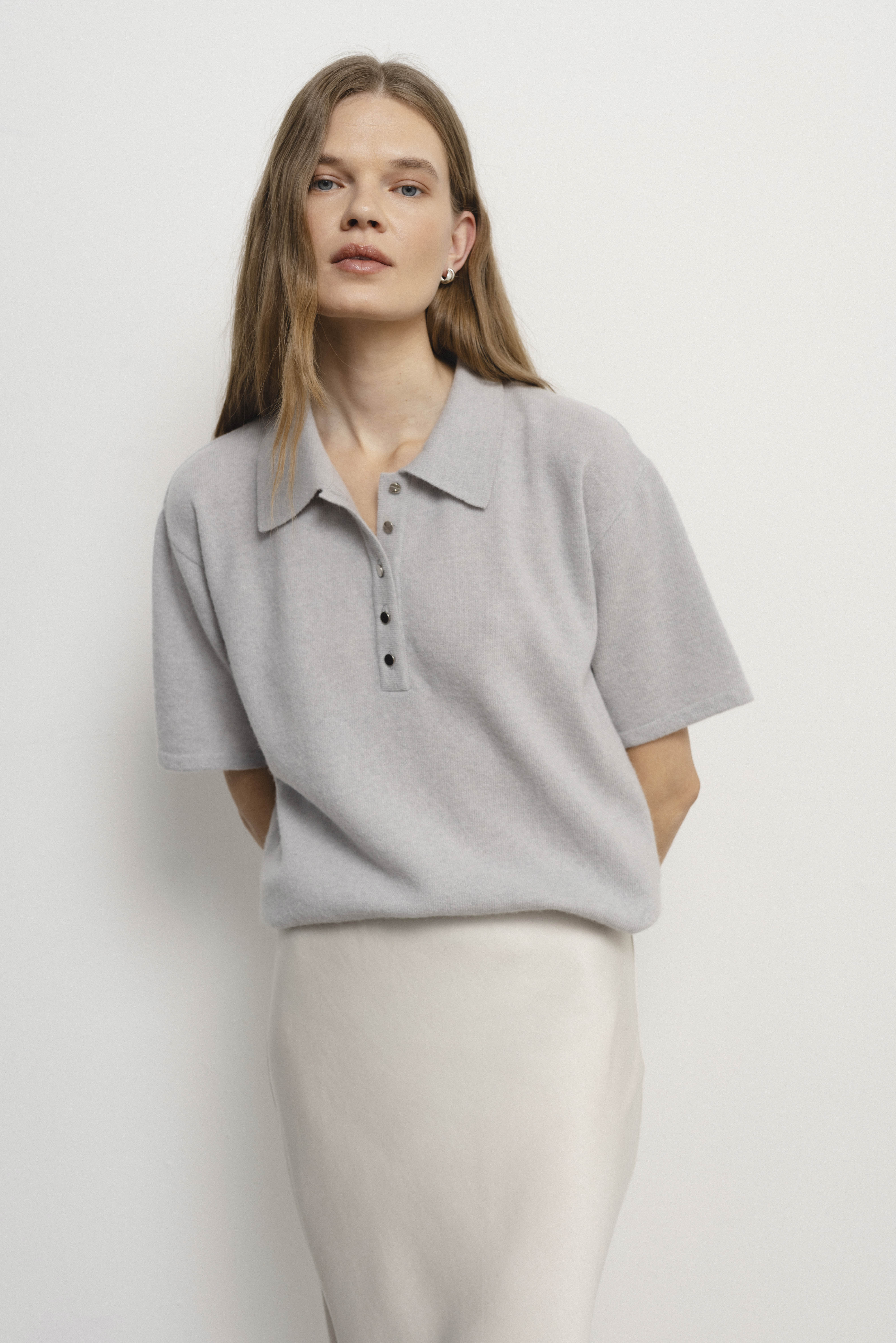 ADELE blouse
