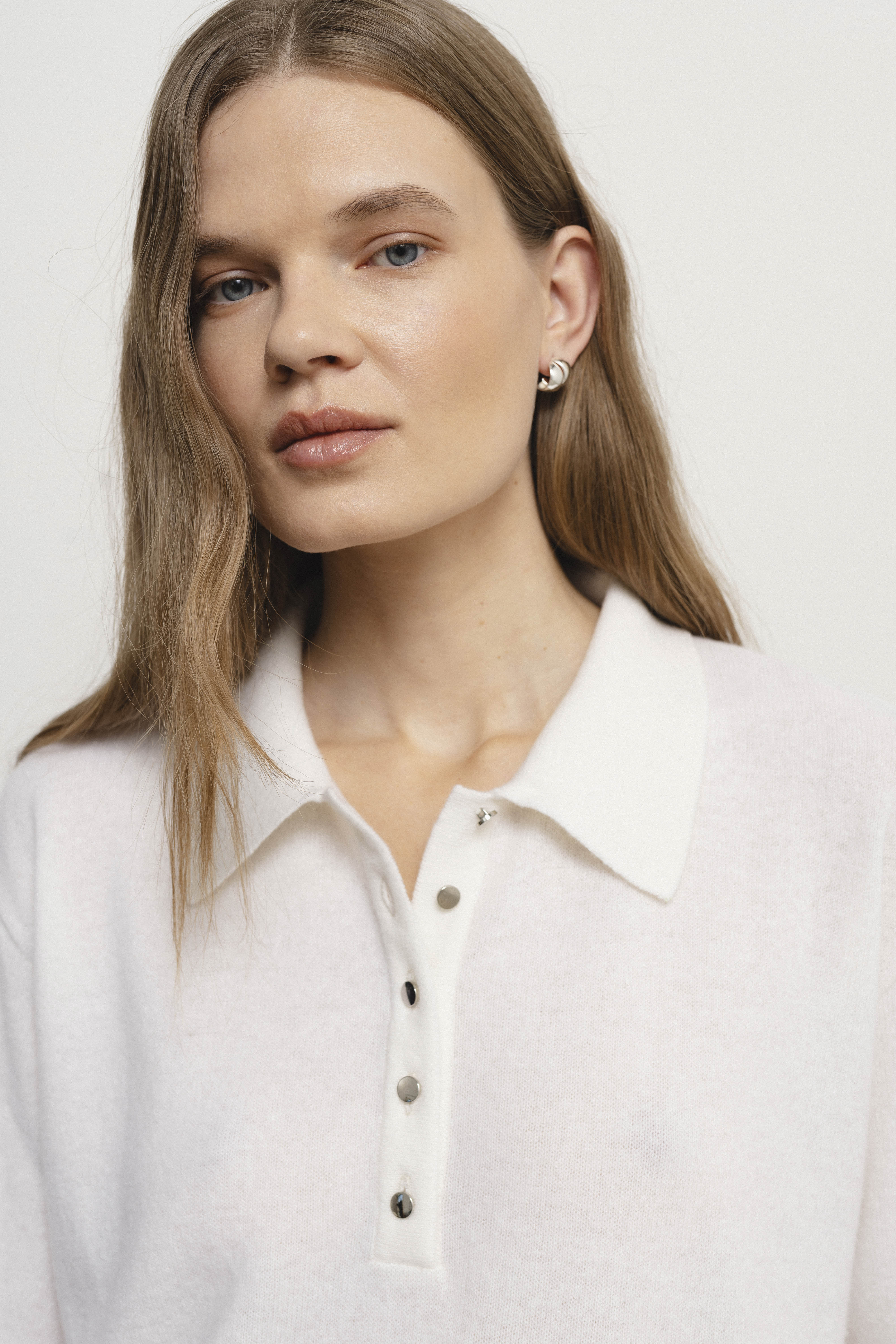 ADELE blouse