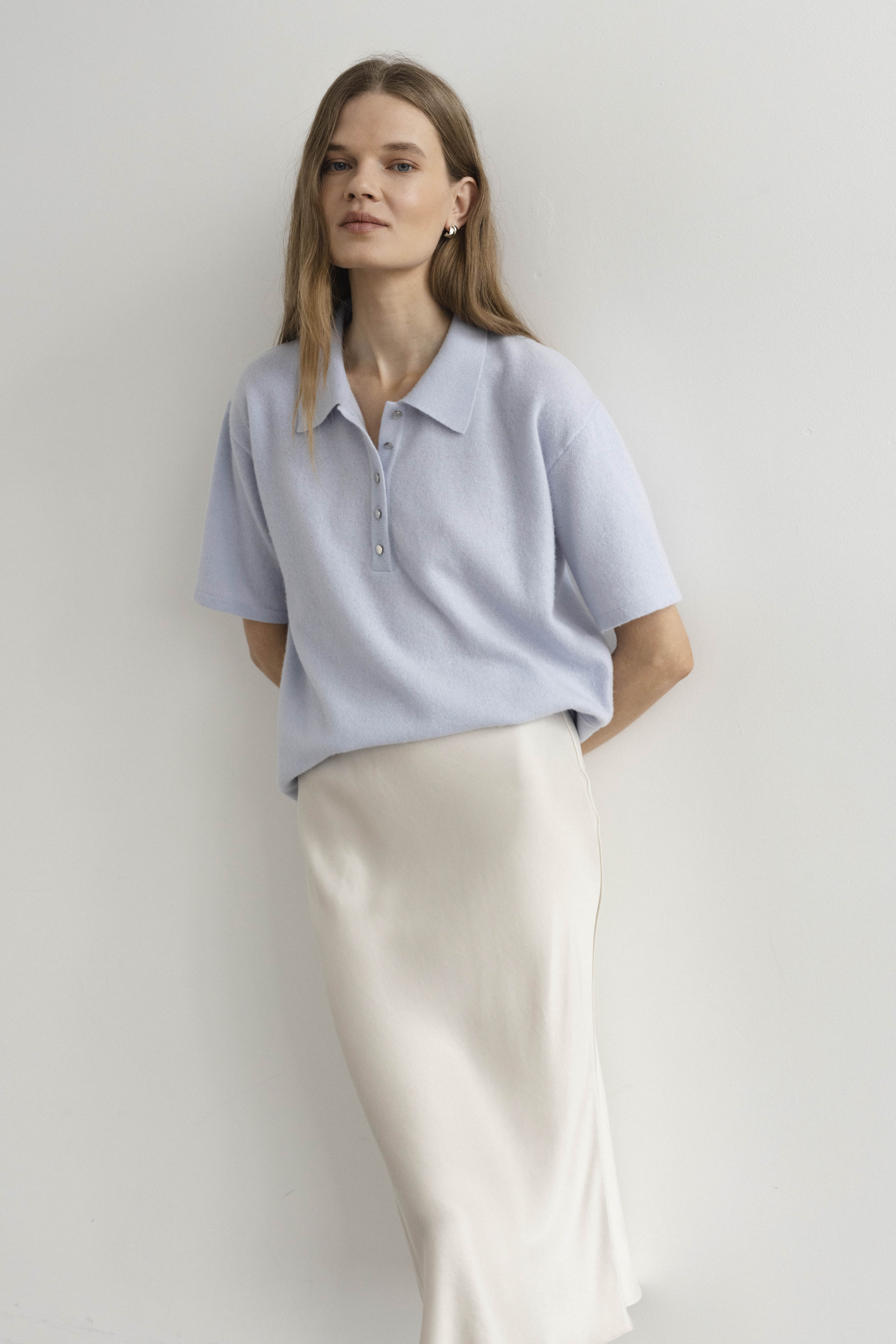 ADELE blouse