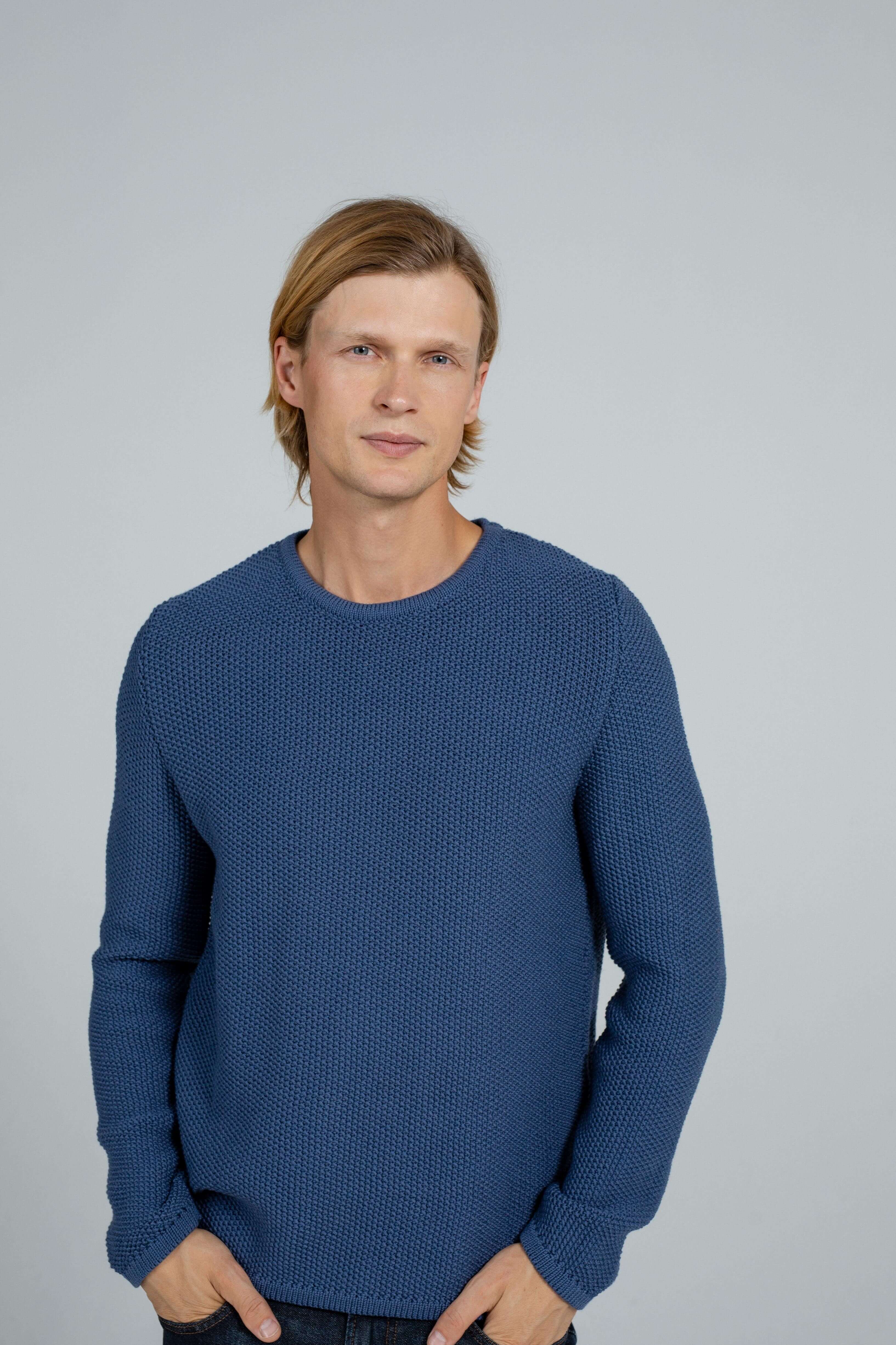 'Andrew' sweater