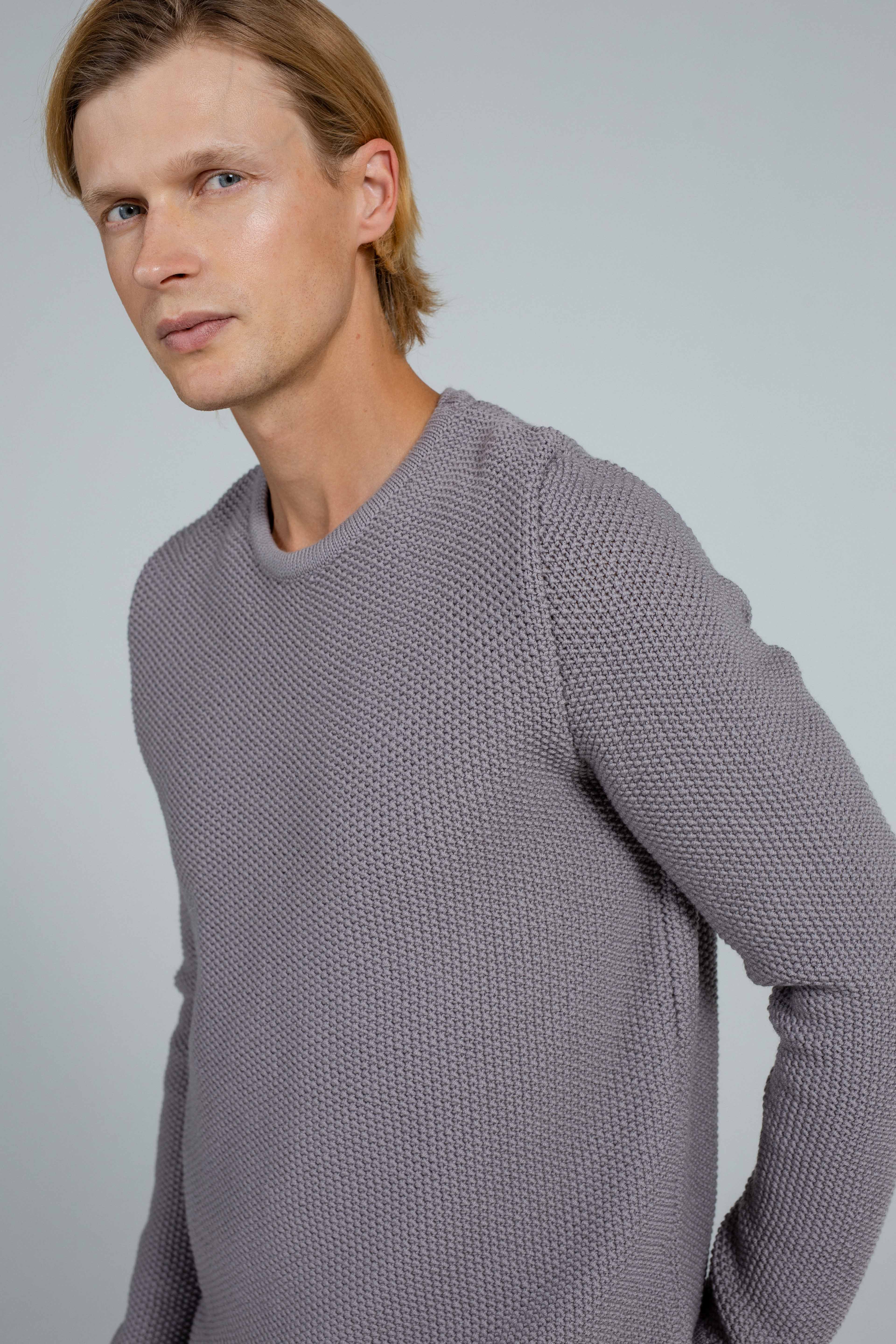 'Andrew' sweater