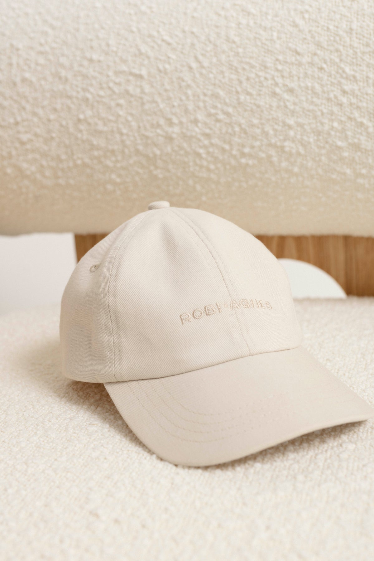 AXEL cap with front logo