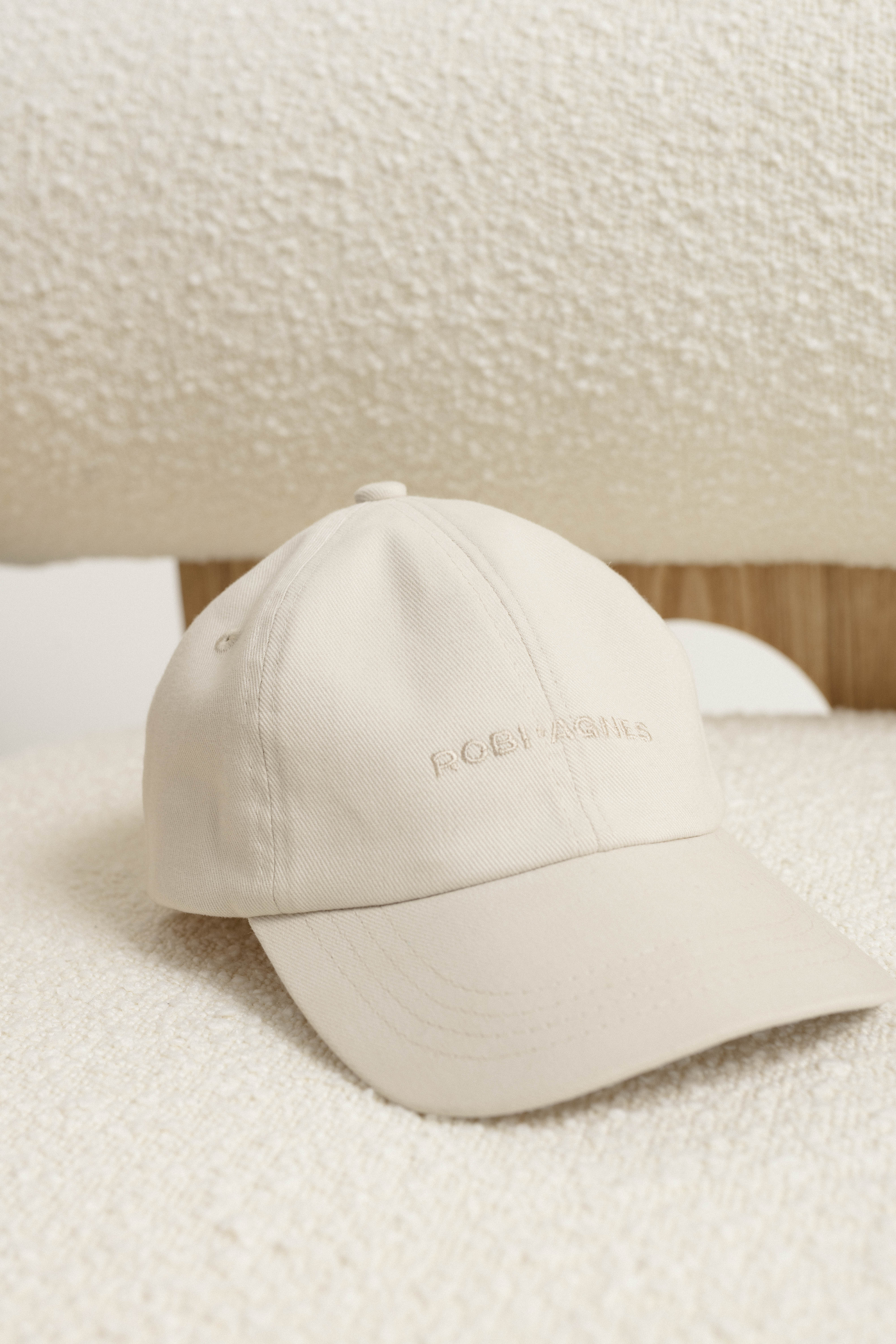 AXEL cap with front logo