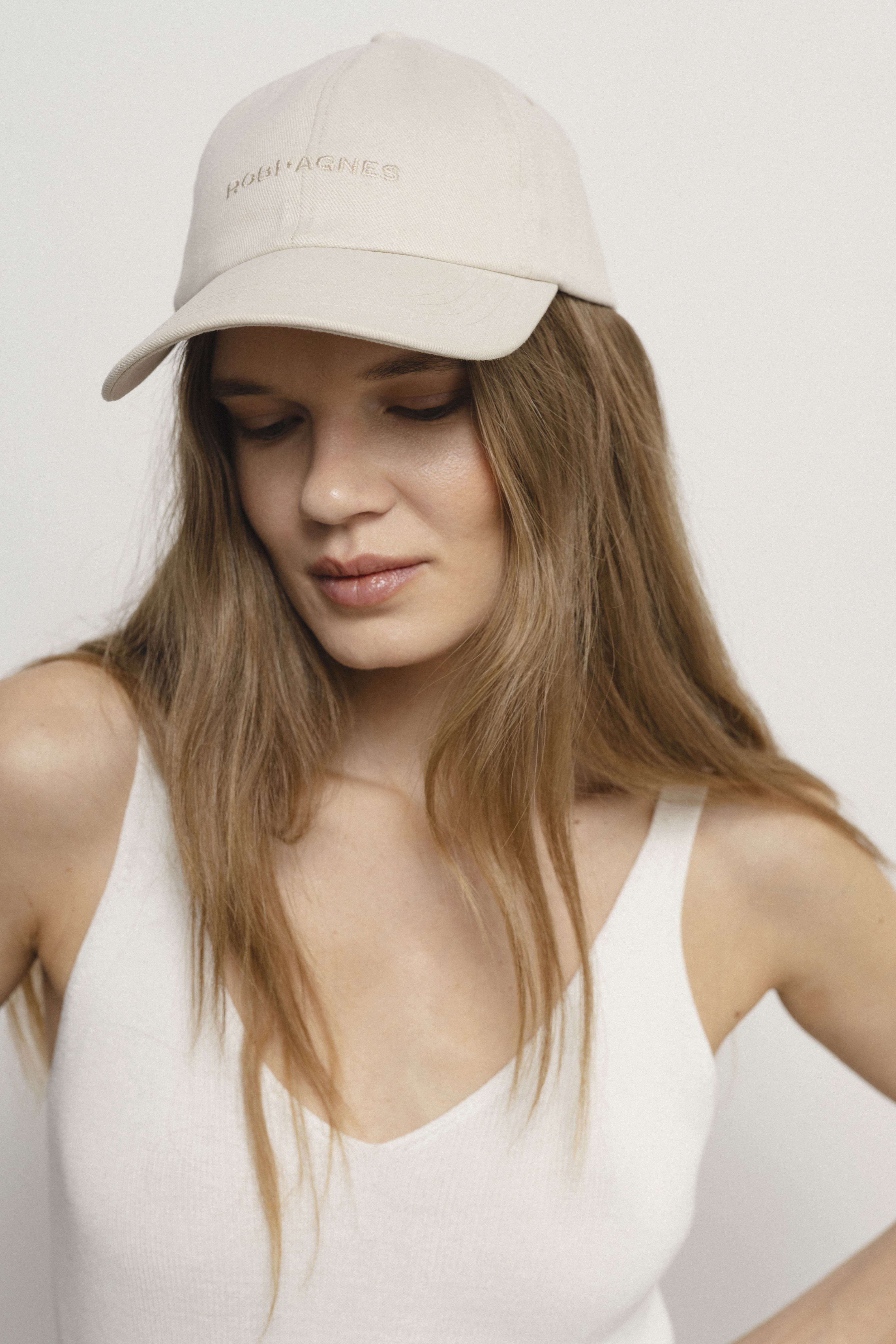 AXEL cap with front logo