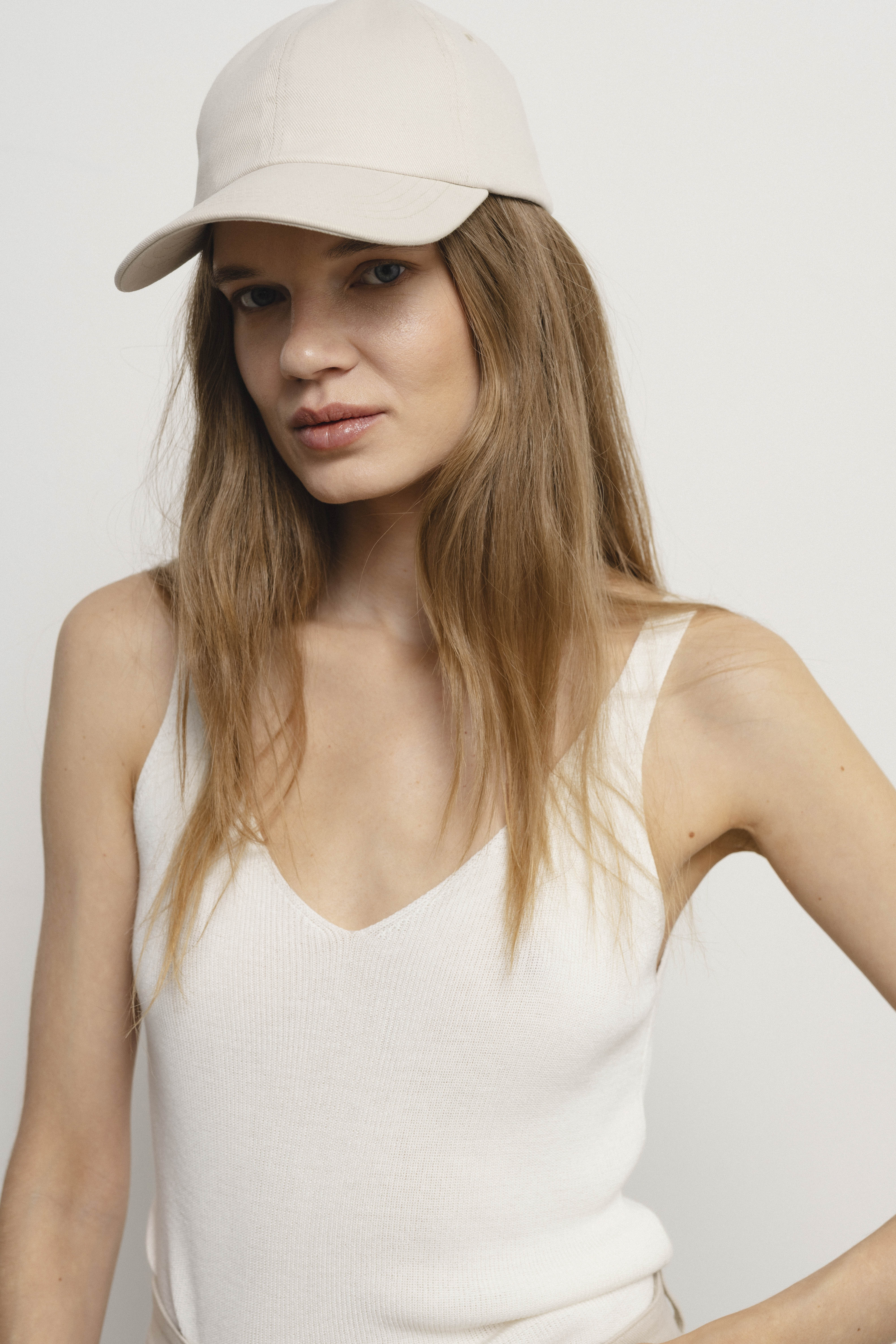 AXEL cap with side logo