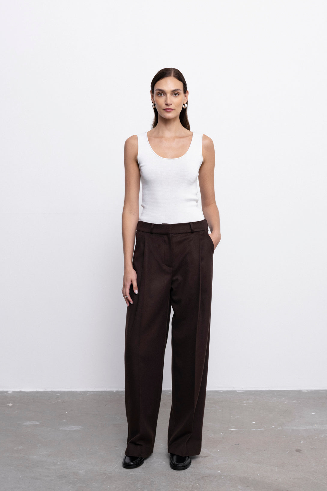 'Celine' trousers