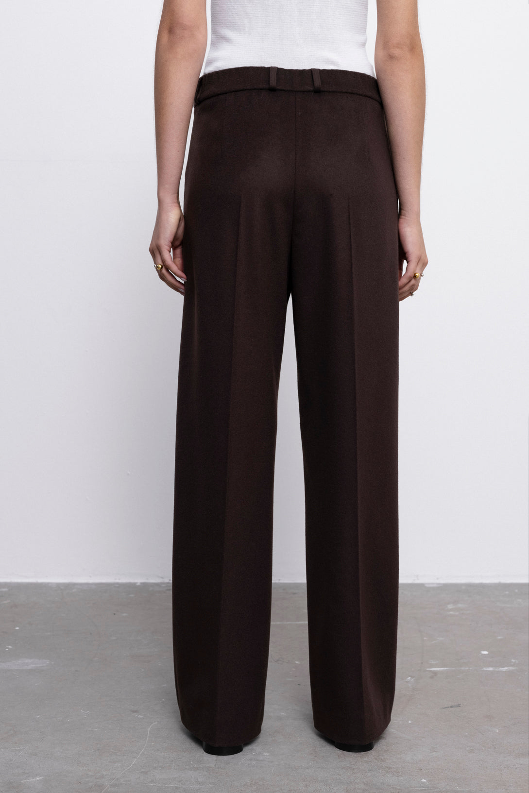'Celine' trousers