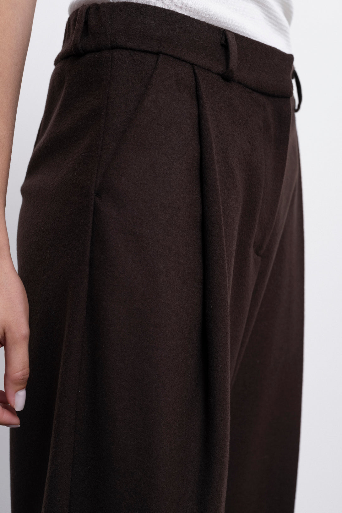 'Celine' trousers