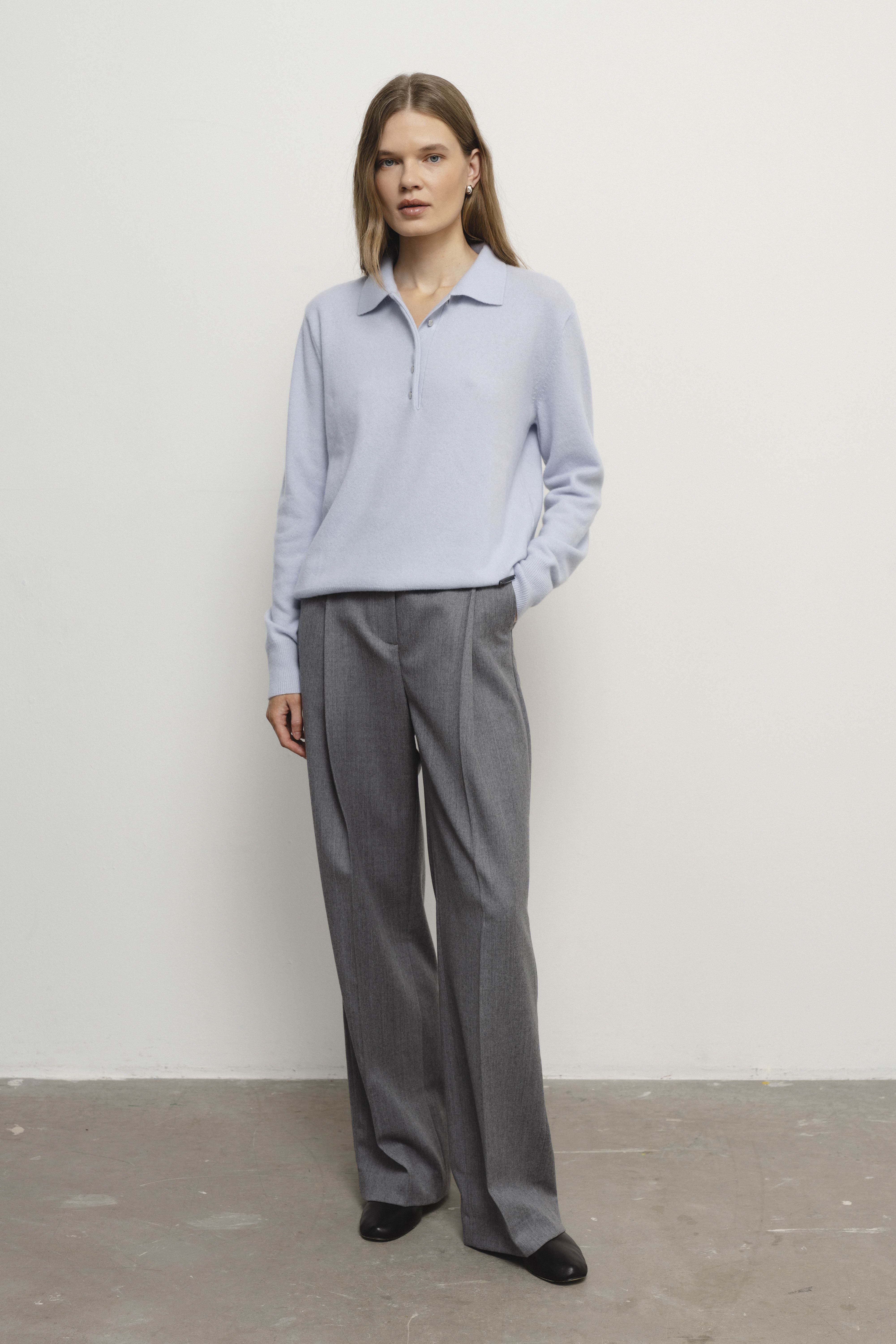 CHARLOTTE blouse