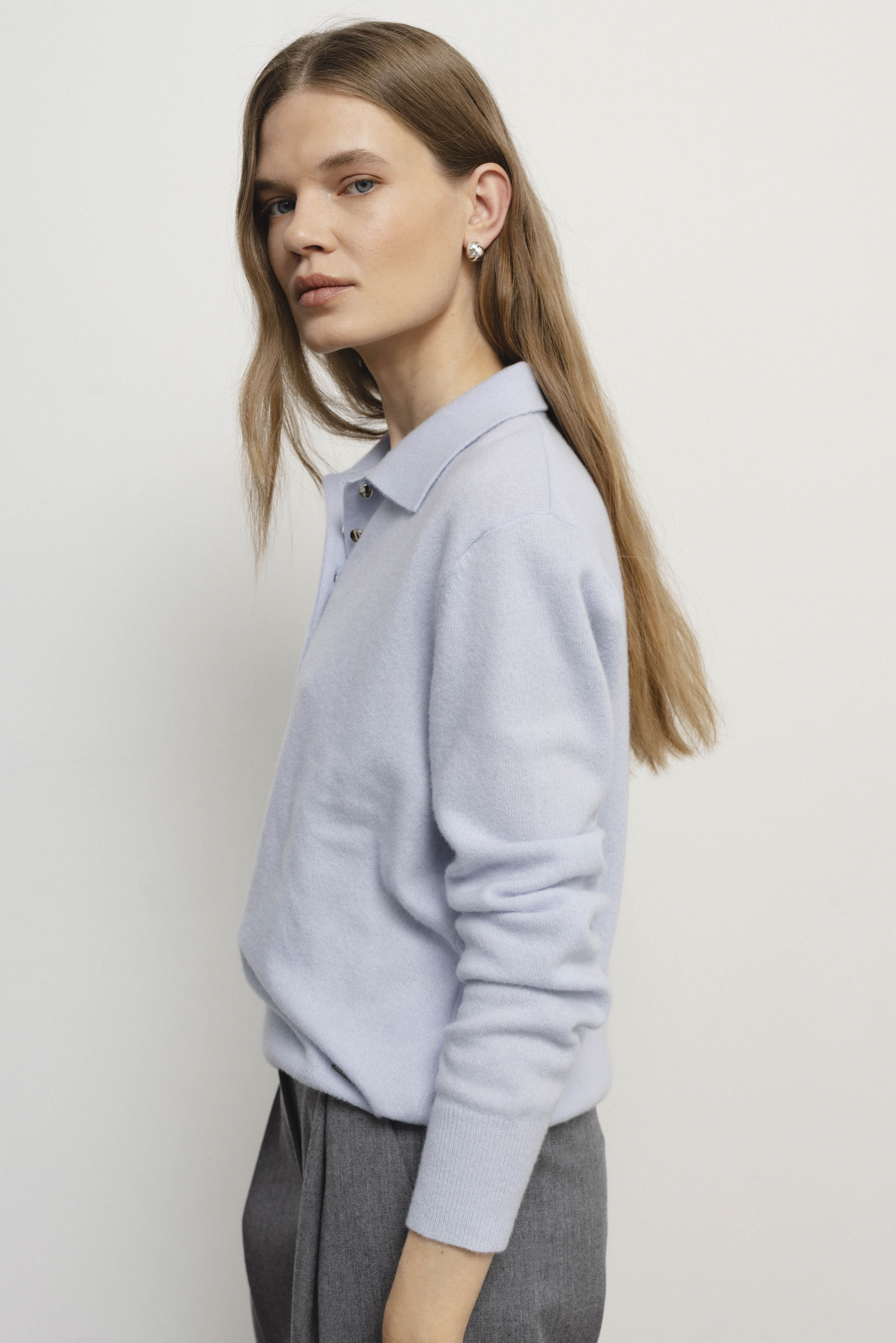 CHARLOTTE blouse