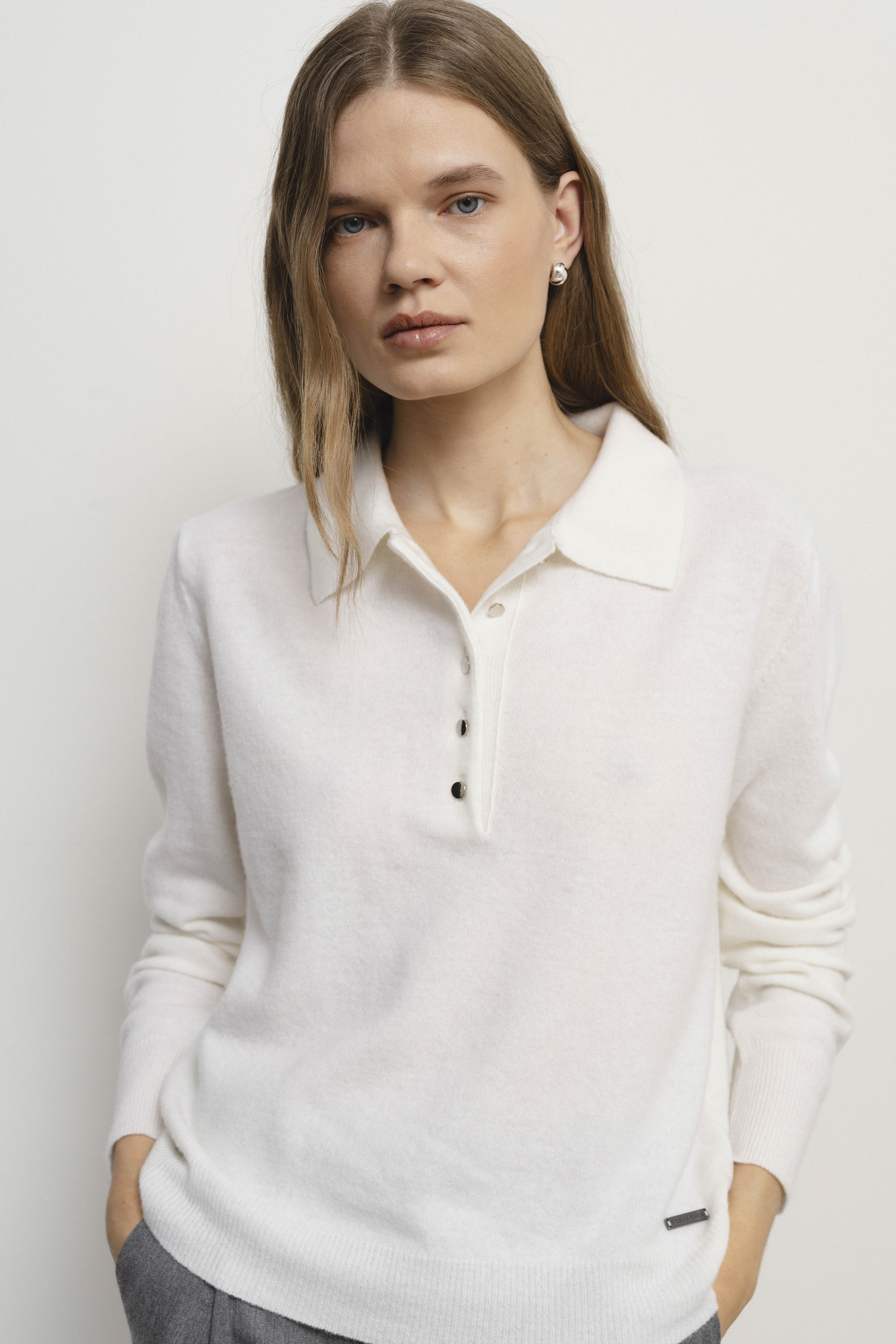 CHARLOTTE blouse