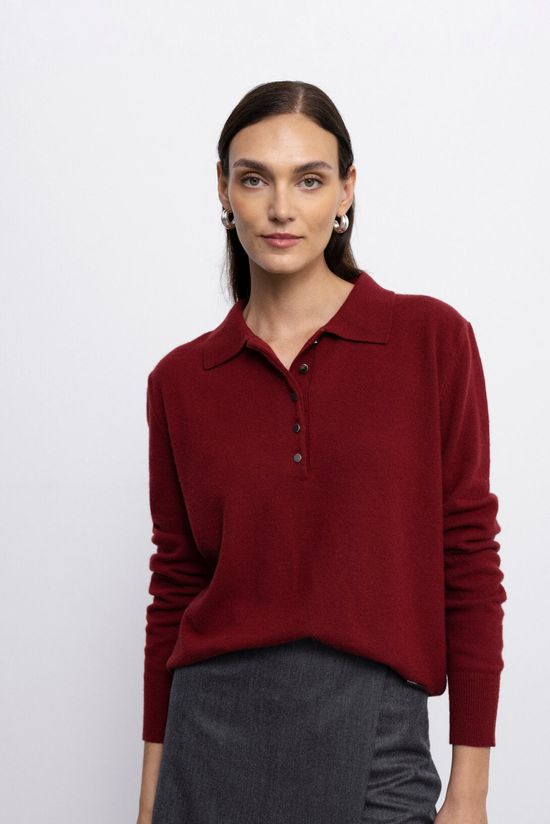 'Charlotte' blouse