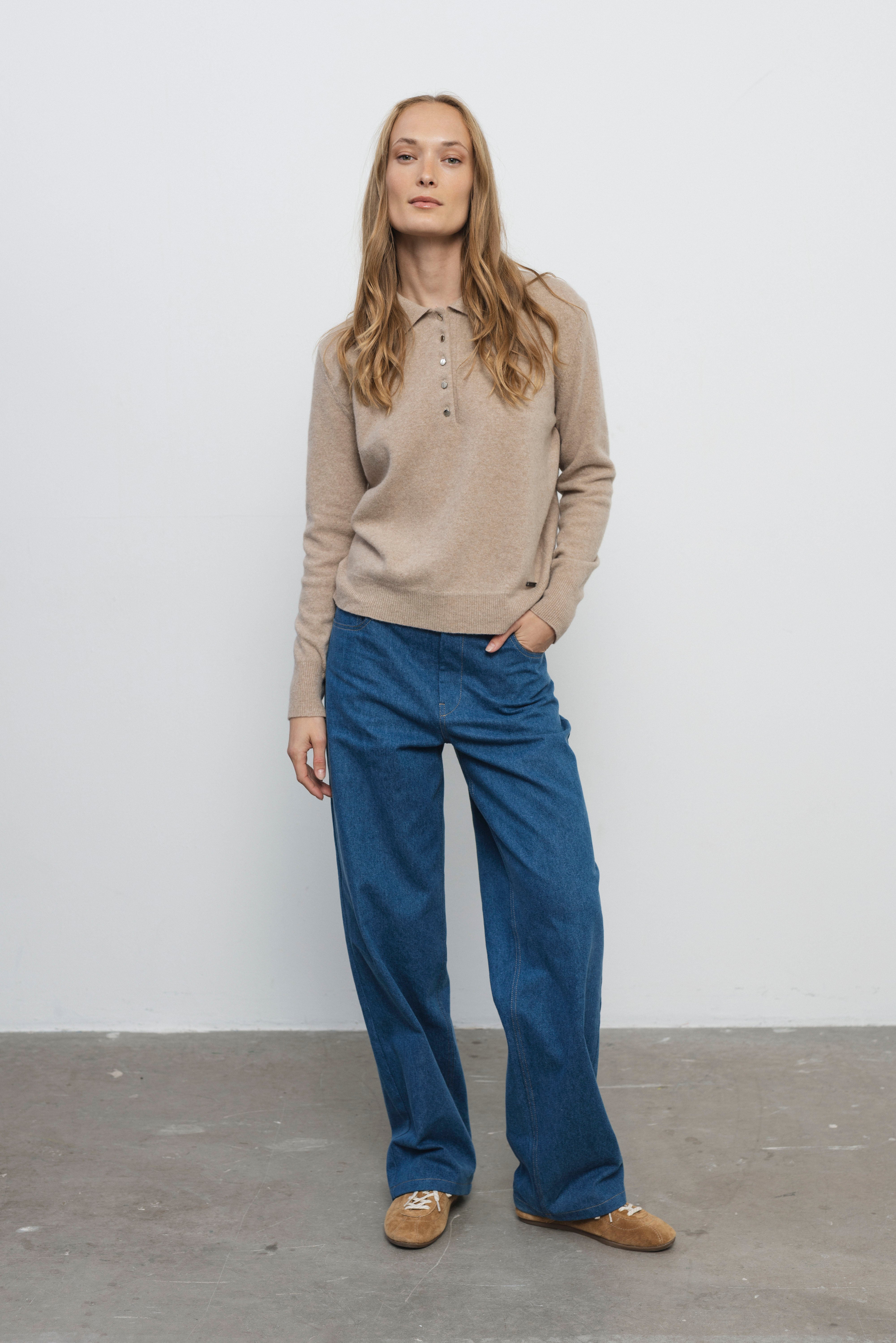 CHARLOTTE blouse