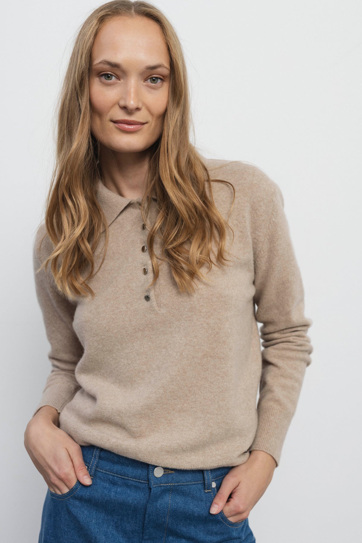 CHARLOTTE blouse