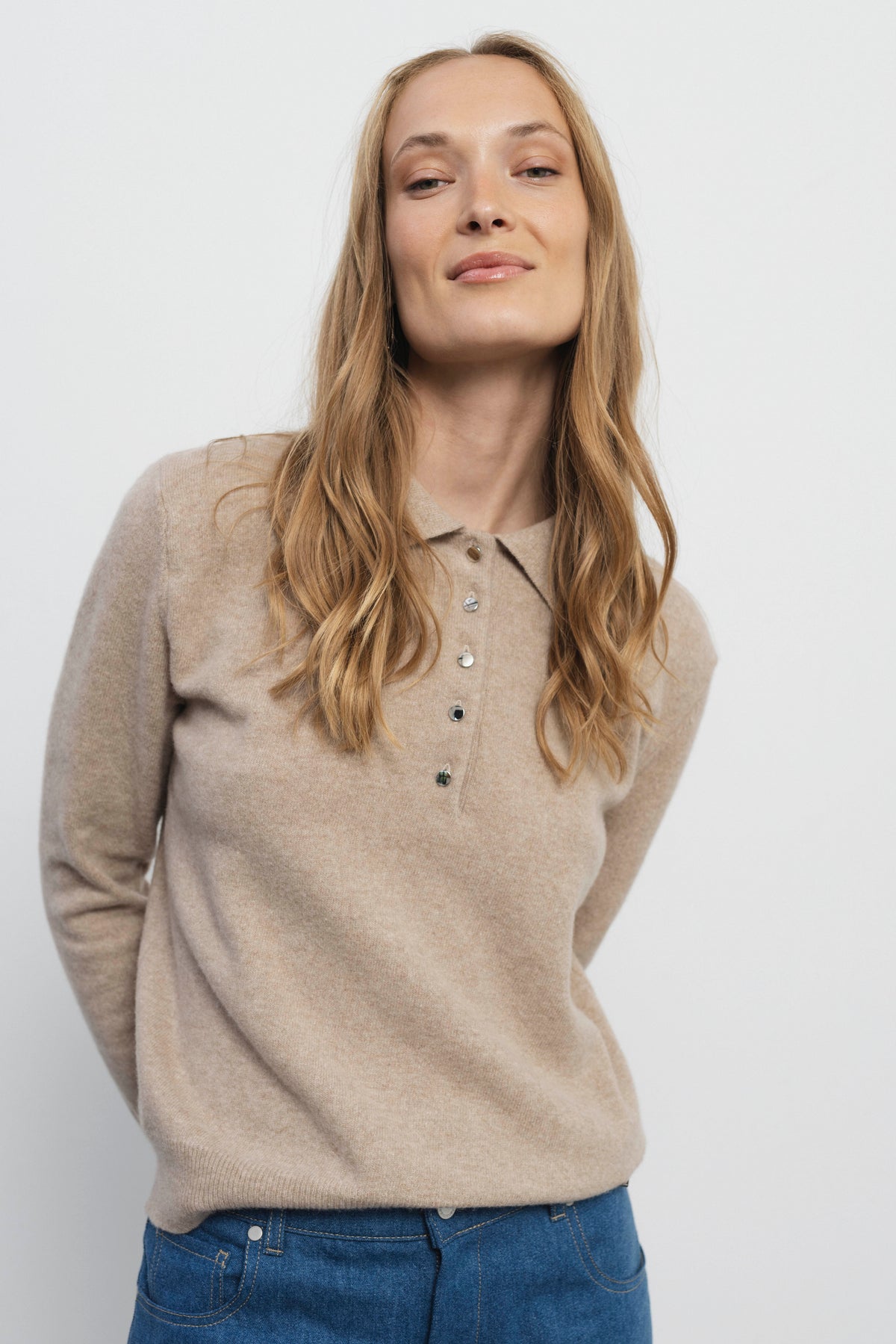 CHARLOTTE blouse
