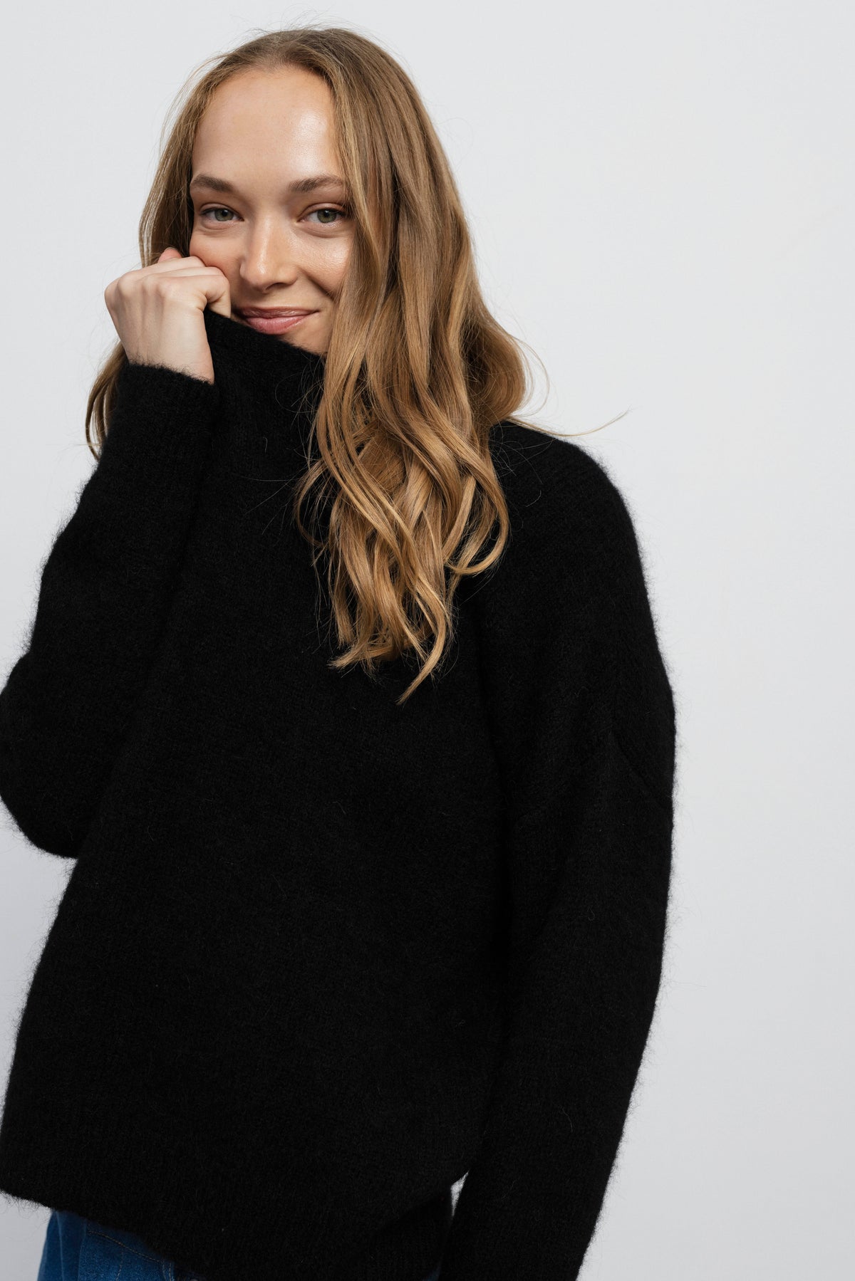 CHLOE sweater