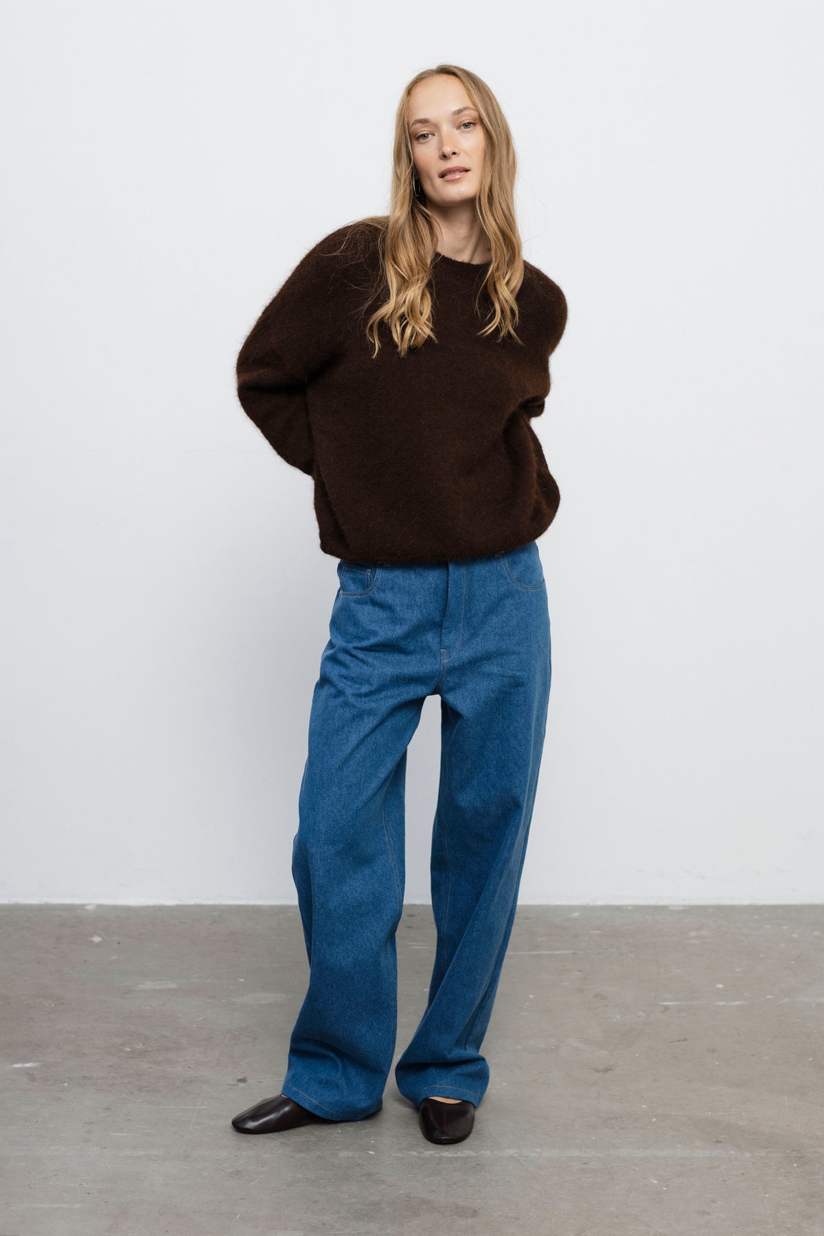 CHLOE sweater